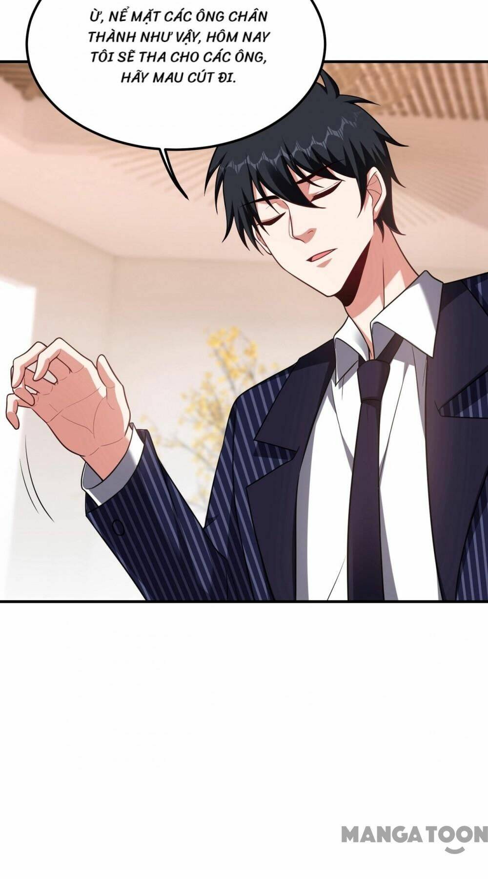 Nhặt Được Hoa Khôi Về Làm Vợ Chapter 228 - Trang 2