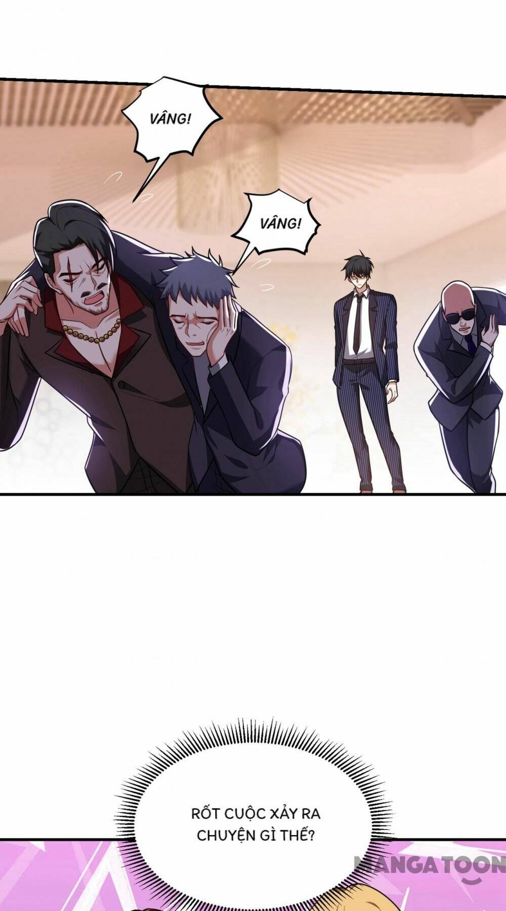 Nhặt Được Hoa Khôi Về Làm Vợ Chapter 228 - Trang 2