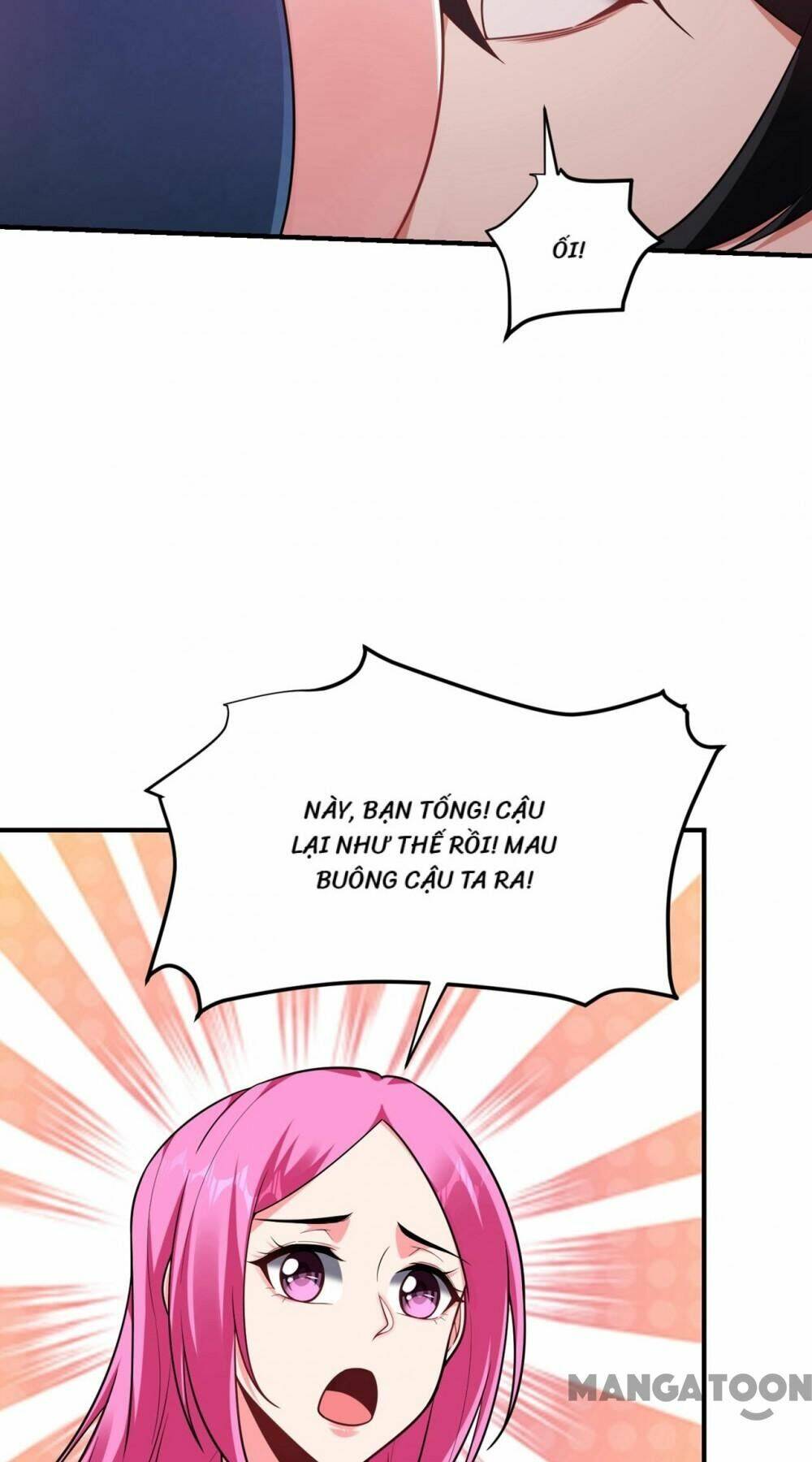 Nhặt Được Hoa Khôi Về Làm Vợ Chapter 228 - Trang 2