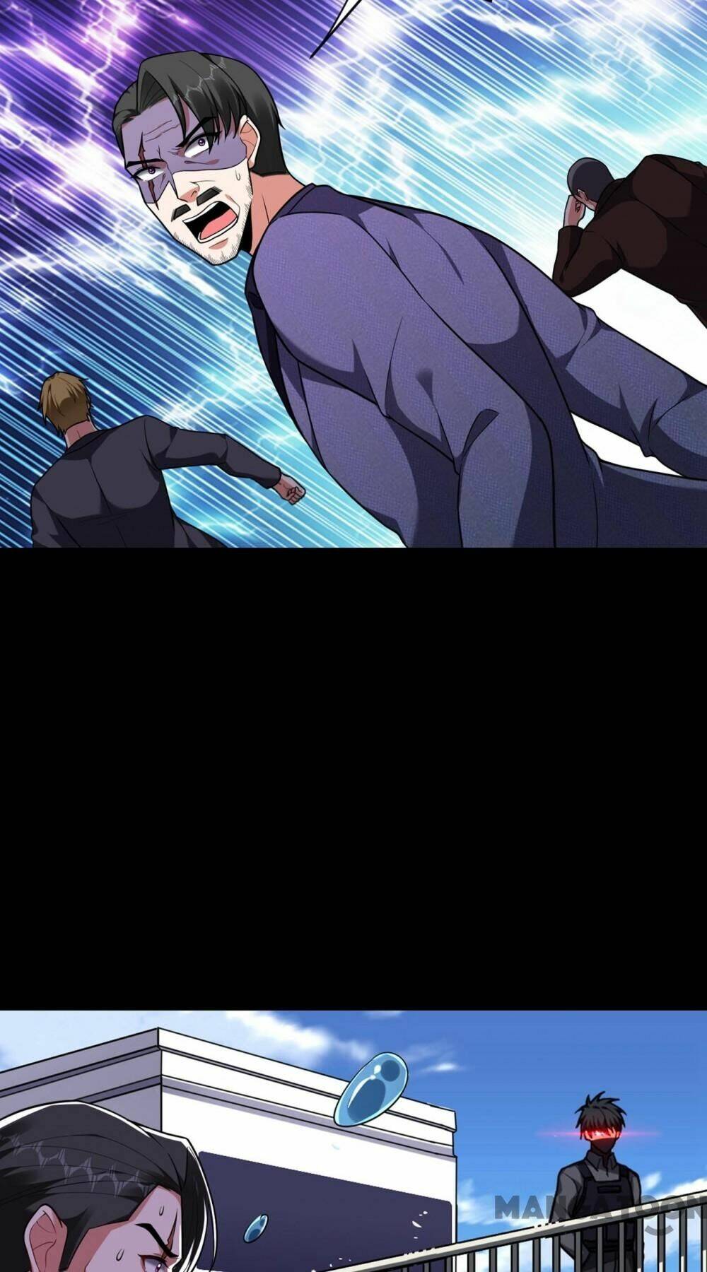 Nhặt Được Hoa Khôi Về Làm Vợ Chapter 228 - Trang 2