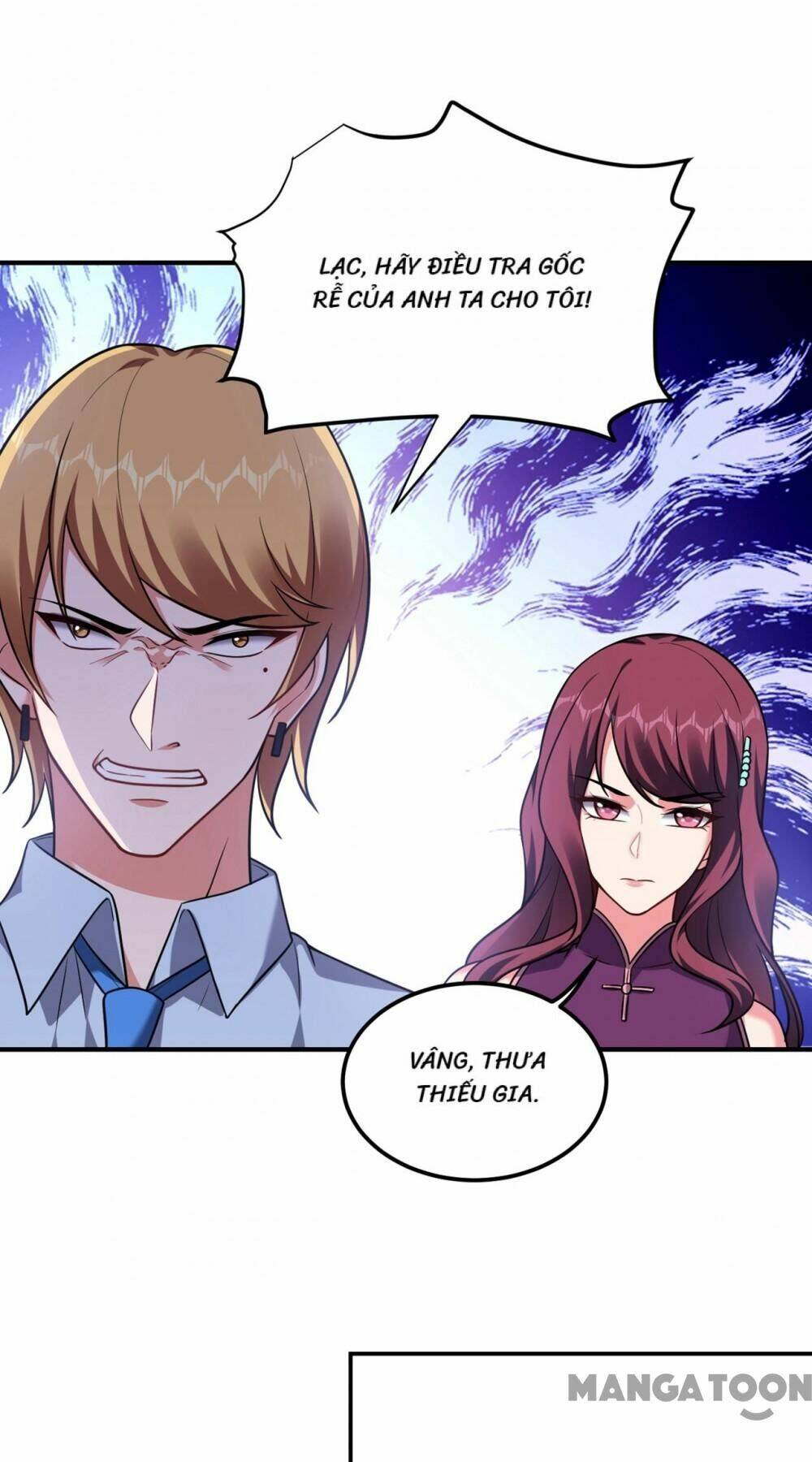 Nhặt Được Hoa Khôi Về Làm Vợ Chapter 228 - Trang 2