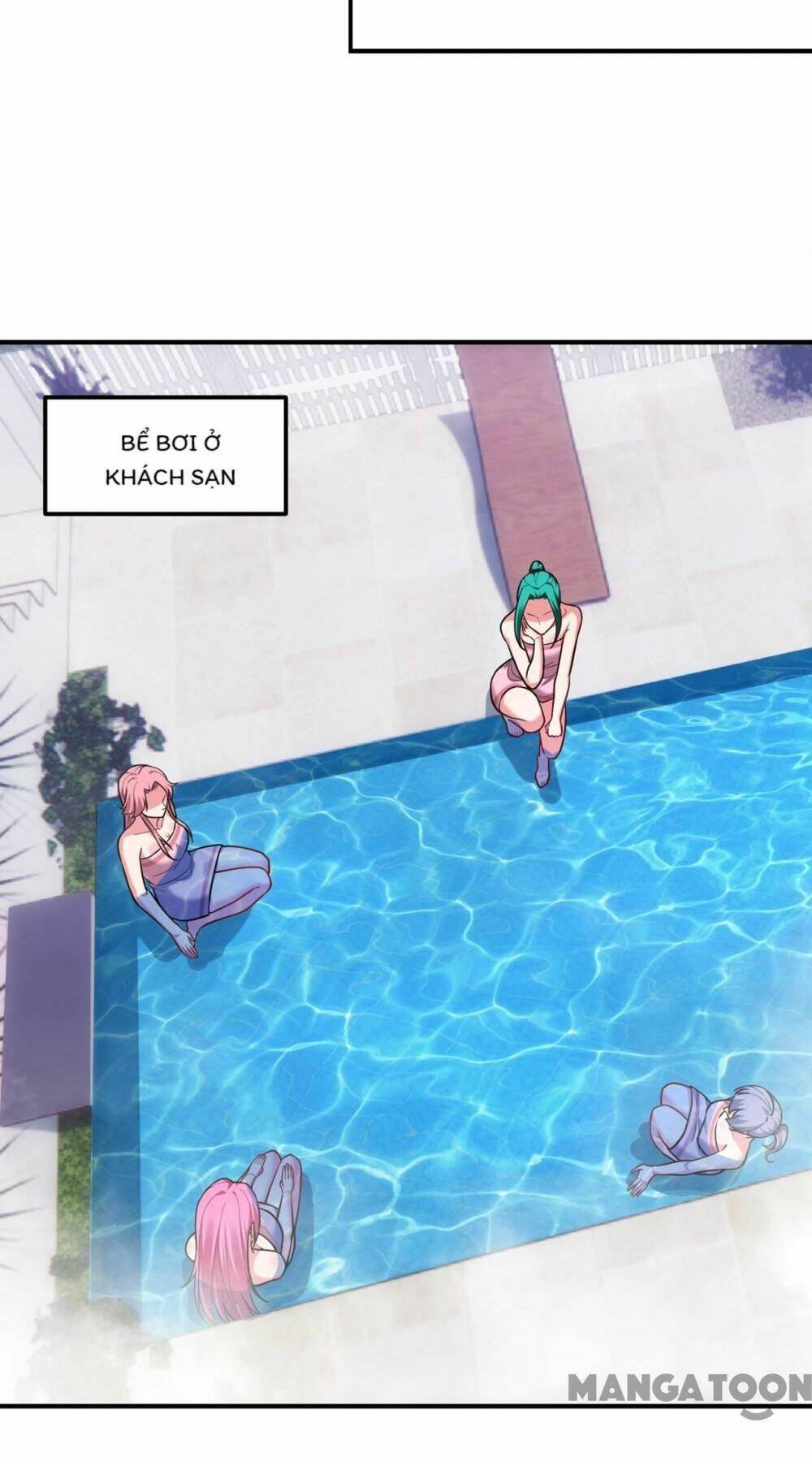 Nhặt Được Hoa Khôi Về Làm Vợ Chapter 228 - Trang 2