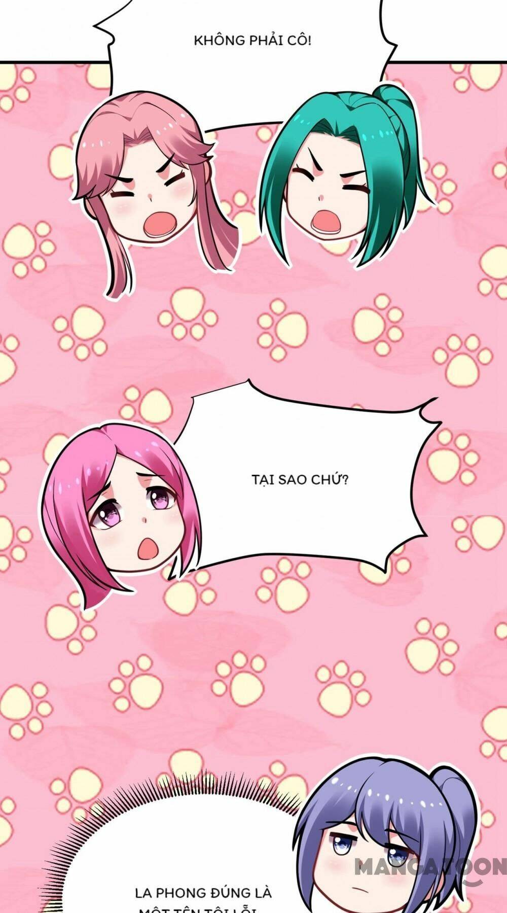 Nhặt Được Hoa Khôi Về Làm Vợ Chapter 228 - Trang 2