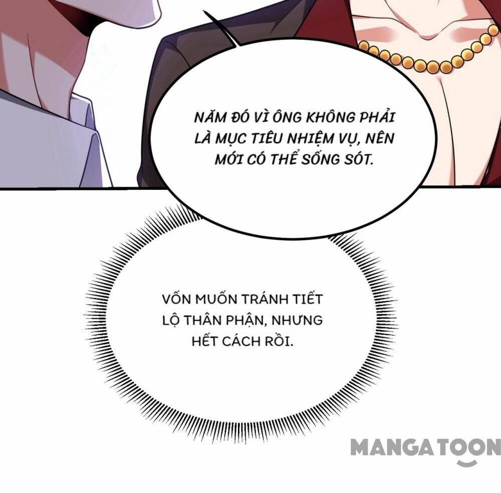 Nhặt Được Hoa Khôi Về Làm Vợ Chapter 228 - Trang 2