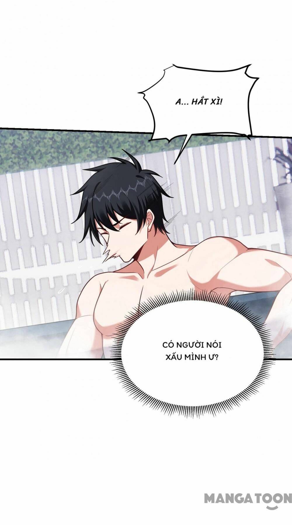 Nhặt Được Hoa Khôi Về Làm Vợ Chapter 229 - Trang 2