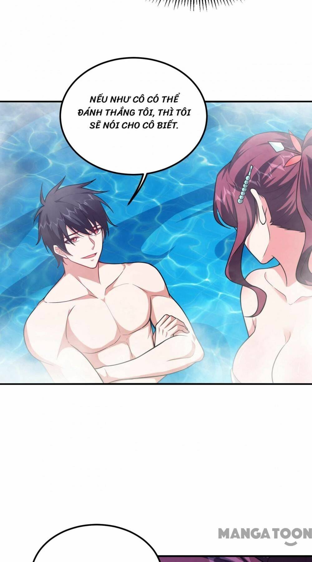 Nhặt Được Hoa Khôi Về Làm Vợ Chapter 229 - Trang 2