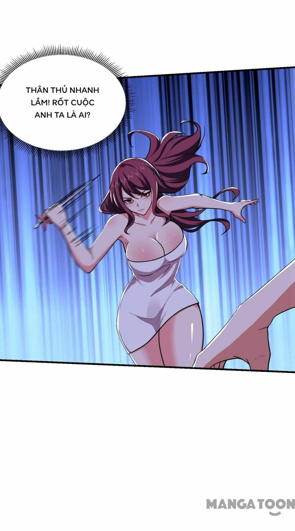 Nhặt Được Hoa Khôi Về Làm Vợ Chapter 229 - Trang 2