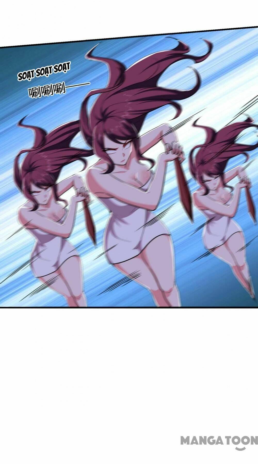 Nhặt Được Hoa Khôi Về Làm Vợ Chapter 229 - Trang 2