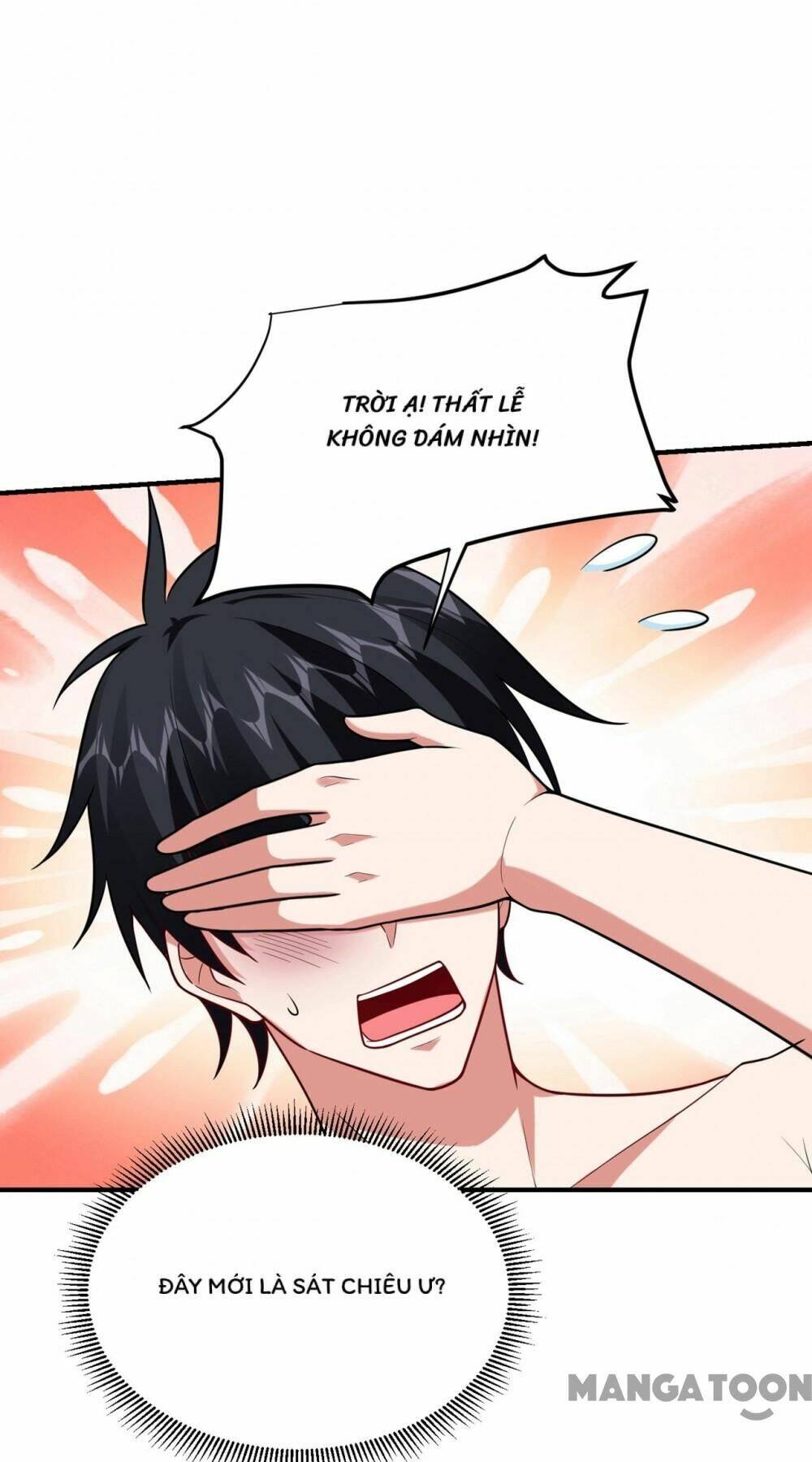 Nhặt Được Hoa Khôi Về Làm Vợ Chapter 229 - Trang 2