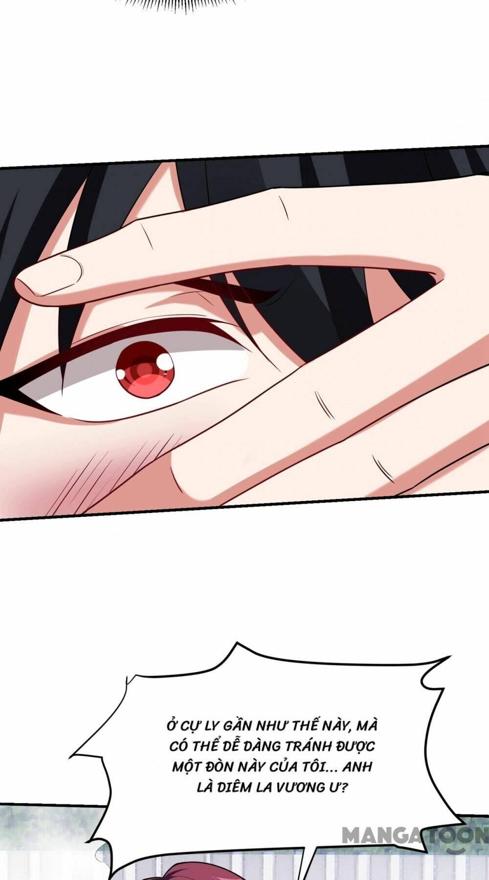 Nhặt Được Hoa Khôi Về Làm Vợ Chapter 229 - Trang 2