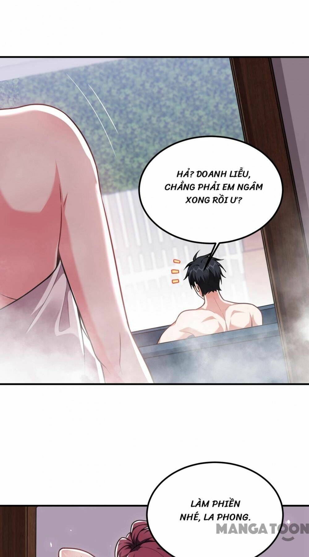 Nhặt Được Hoa Khôi Về Làm Vợ Chapter 229 - Trang 2