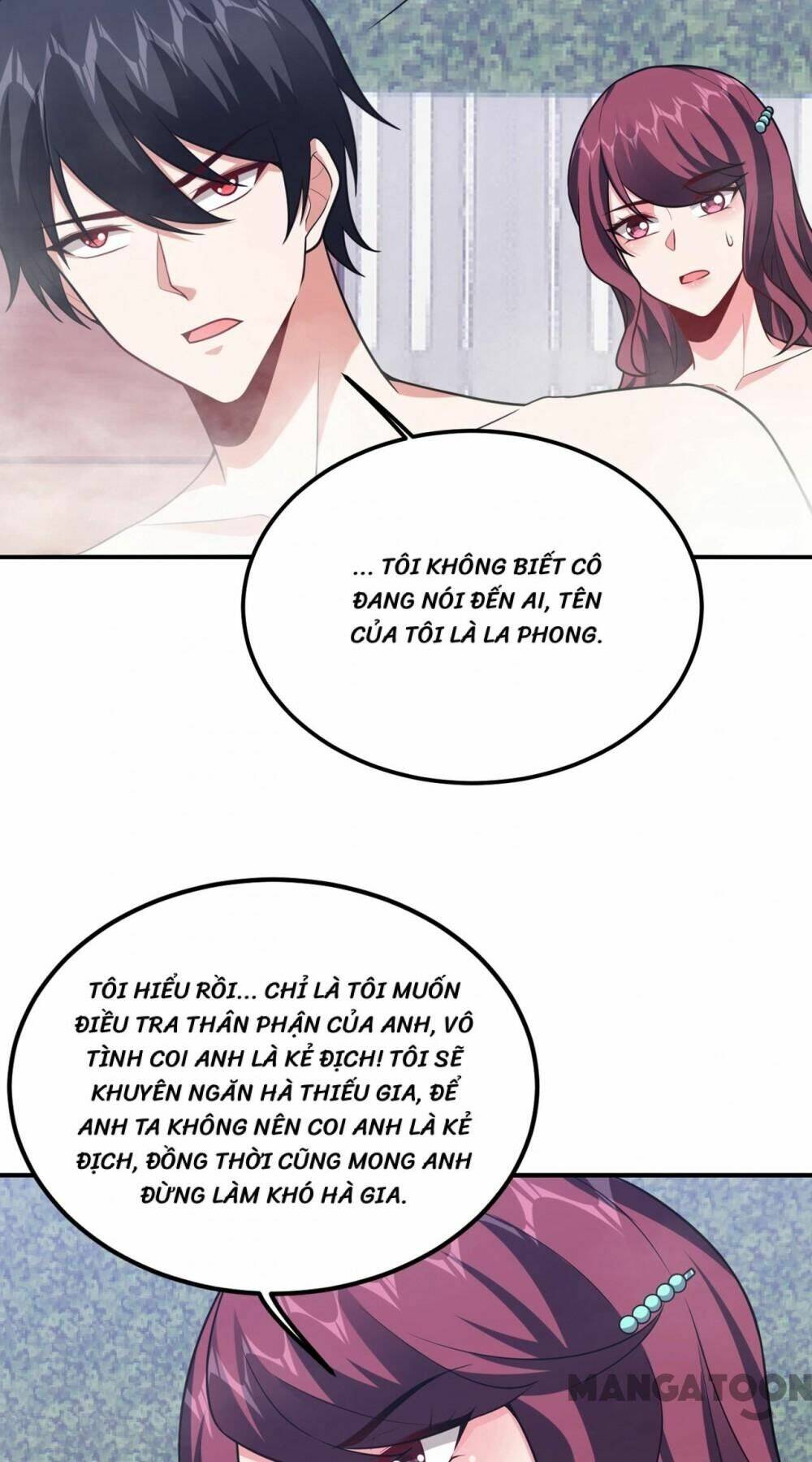 Nhặt Được Hoa Khôi Về Làm Vợ Chapter 229 - Trang 2