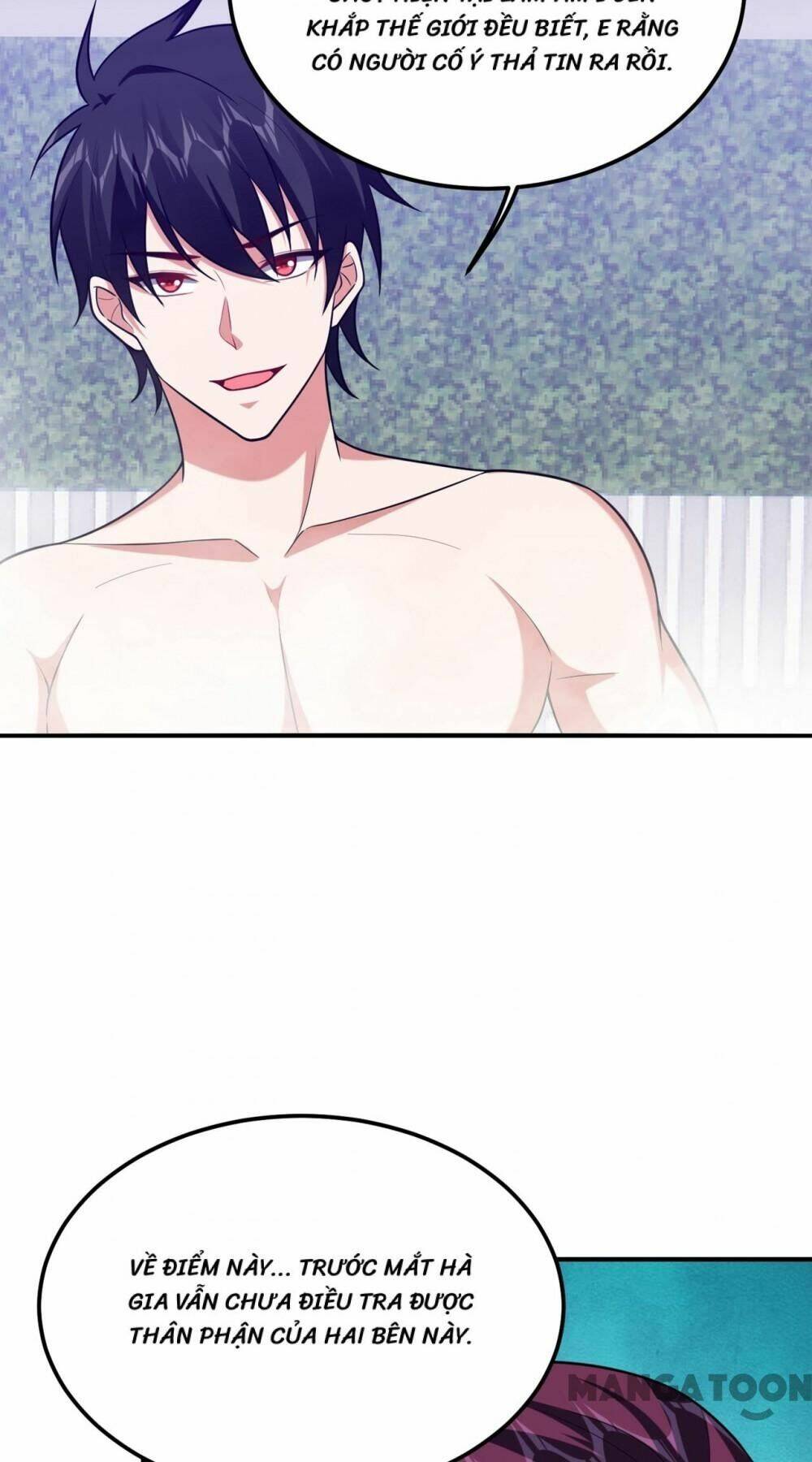 Nhặt Được Hoa Khôi Về Làm Vợ Chapter 229 - Trang 2