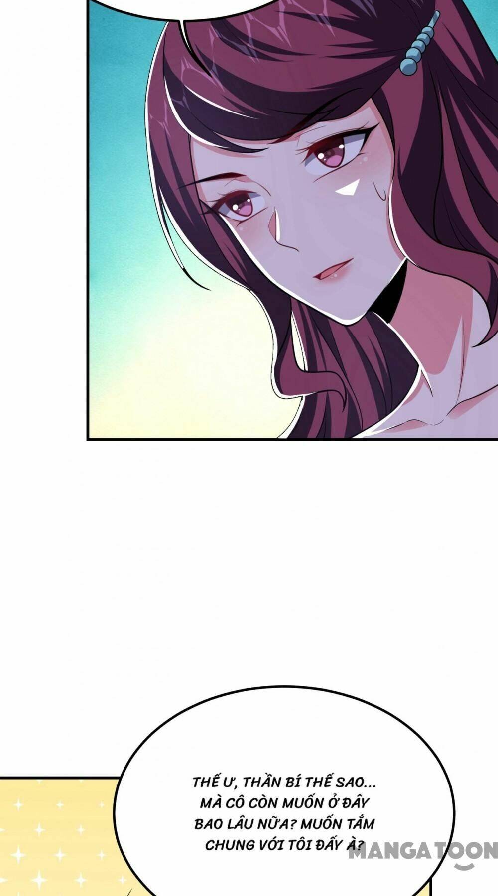 Nhặt Được Hoa Khôi Về Làm Vợ Chapter 229 - Trang 2