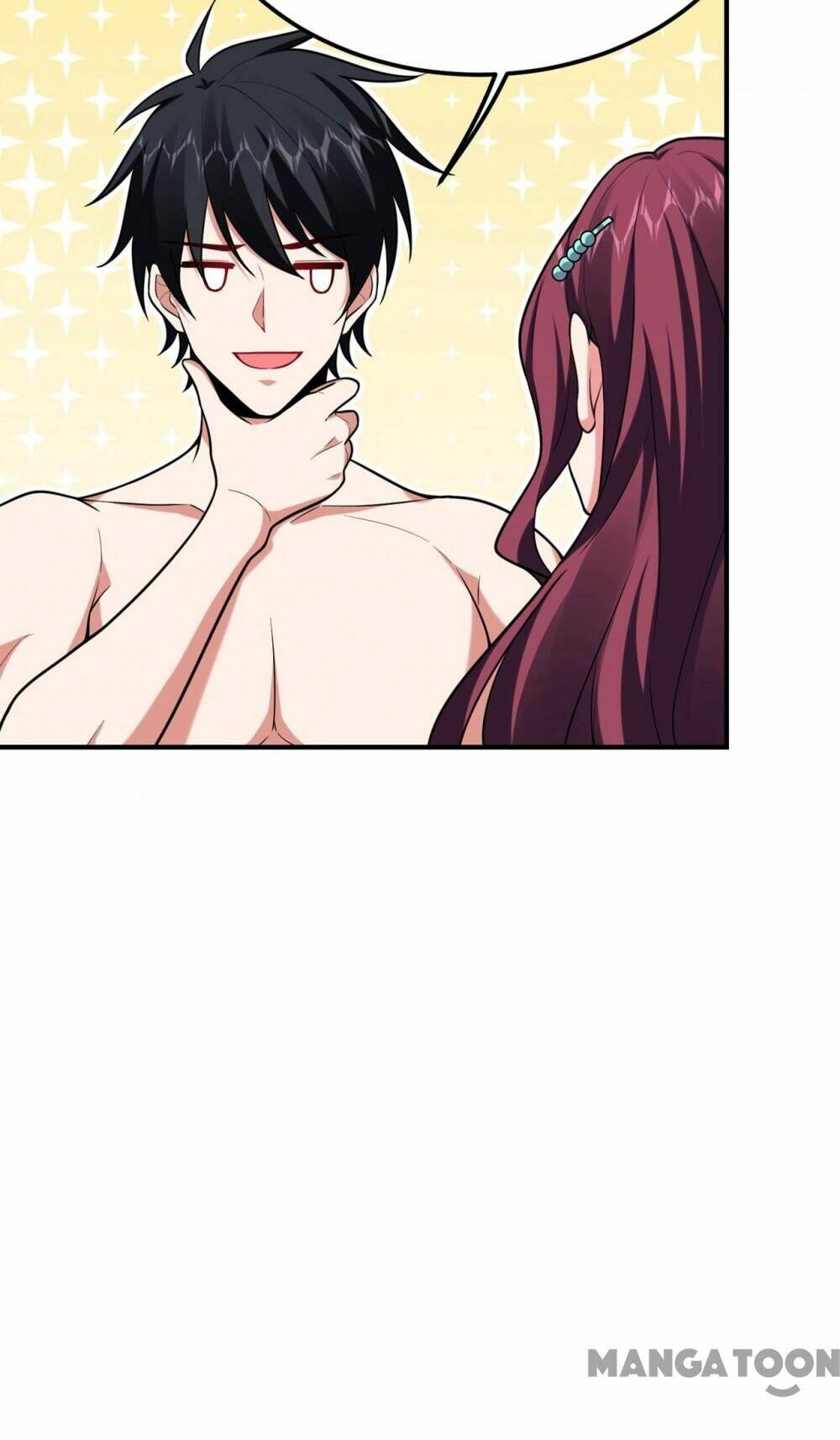 Nhặt Được Hoa Khôi Về Làm Vợ Chapter 229 - Trang 2