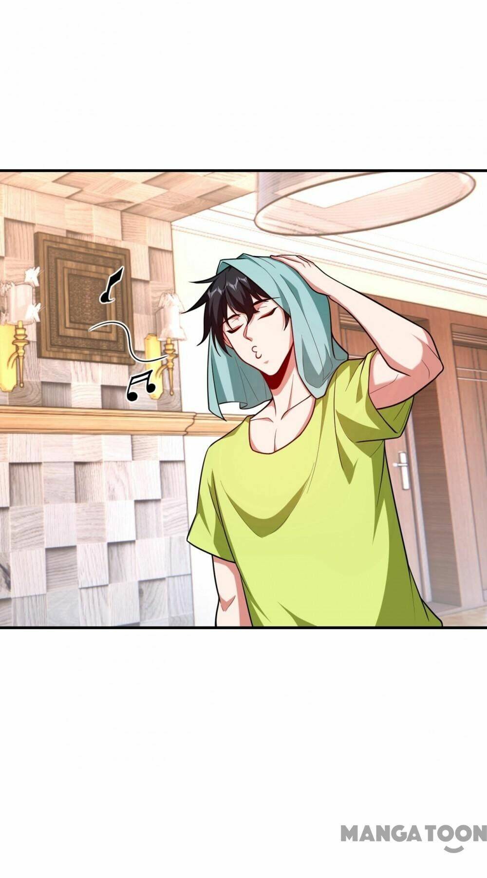 Nhặt Được Hoa Khôi Về Làm Vợ Chapter 229 - Trang 2