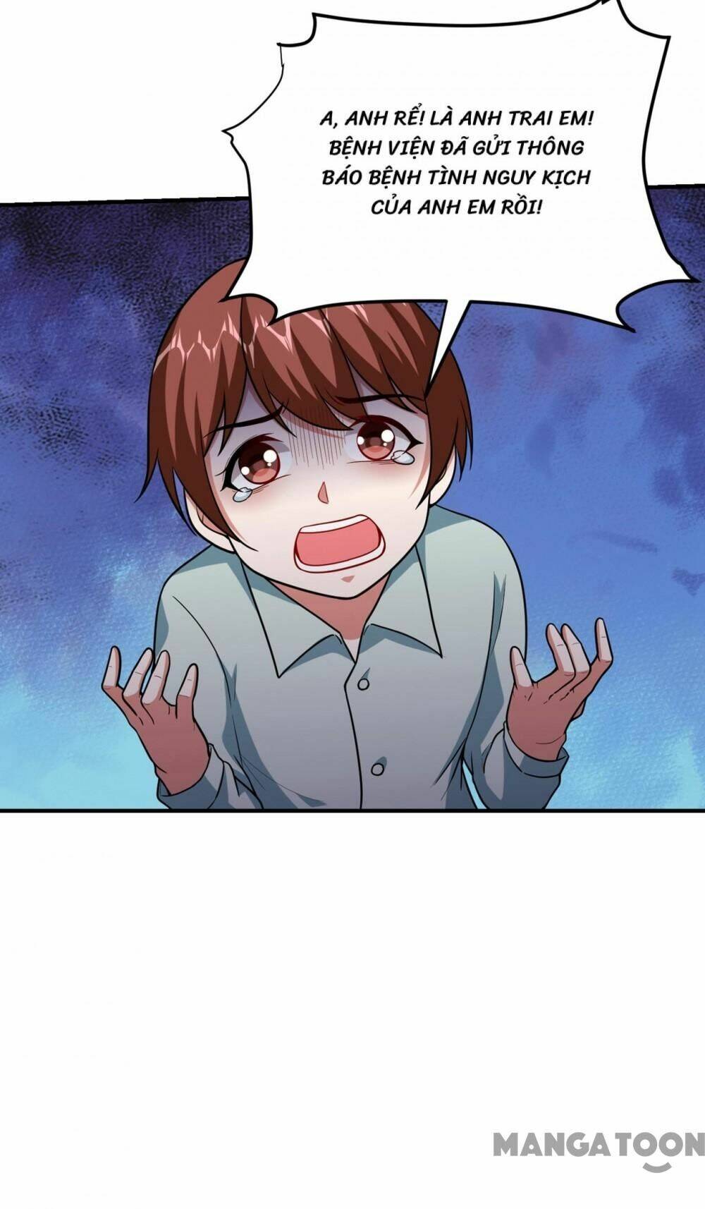 Nhặt Được Hoa Khôi Về Làm Vợ Chapter 229 - Trang 2