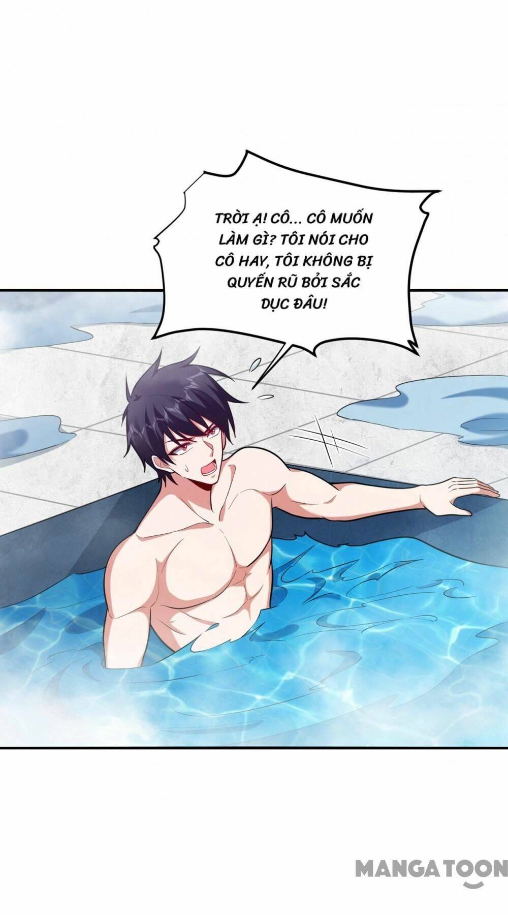 Nhặt Được Hoa Khôi Về Làm Vợ Chapter 229 - Trang 2