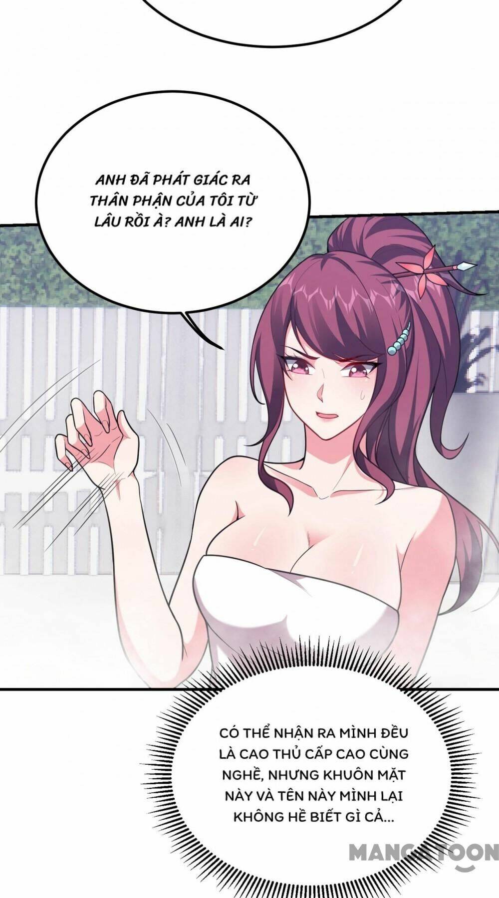 Nhặt Được Hoa Khôi Về Làm Vợ Chapter 229 - Trang 2