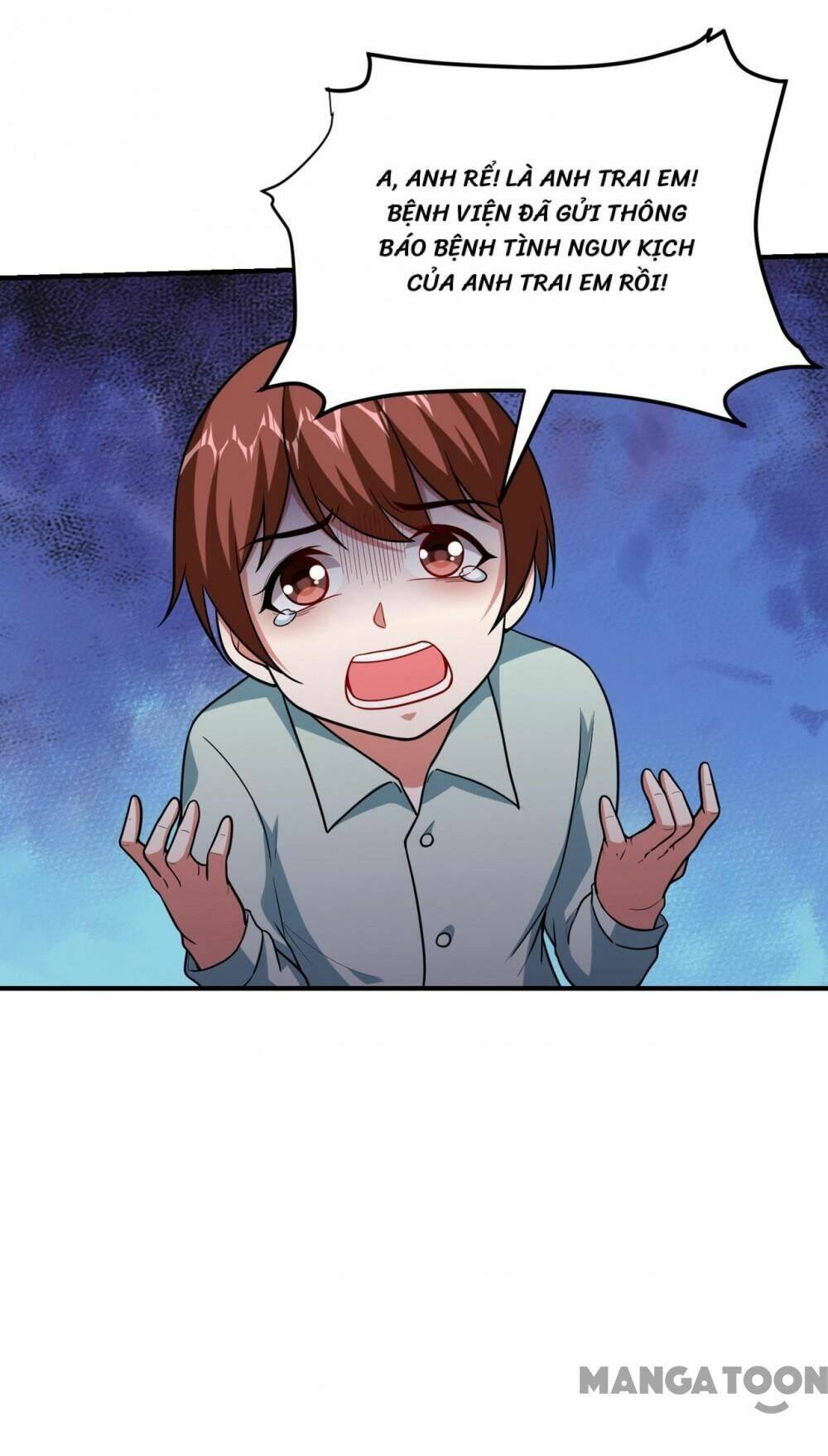 Nhặt Được Hoa Khôi Về Làm Vợ Chapter 230 - Trang 2