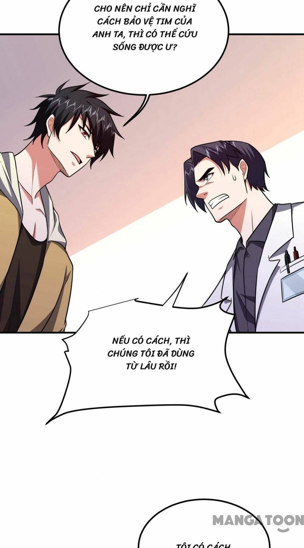 Nhặt Được Hoa Khôi Về Làm Vợ Chapter 230 - Trang 2