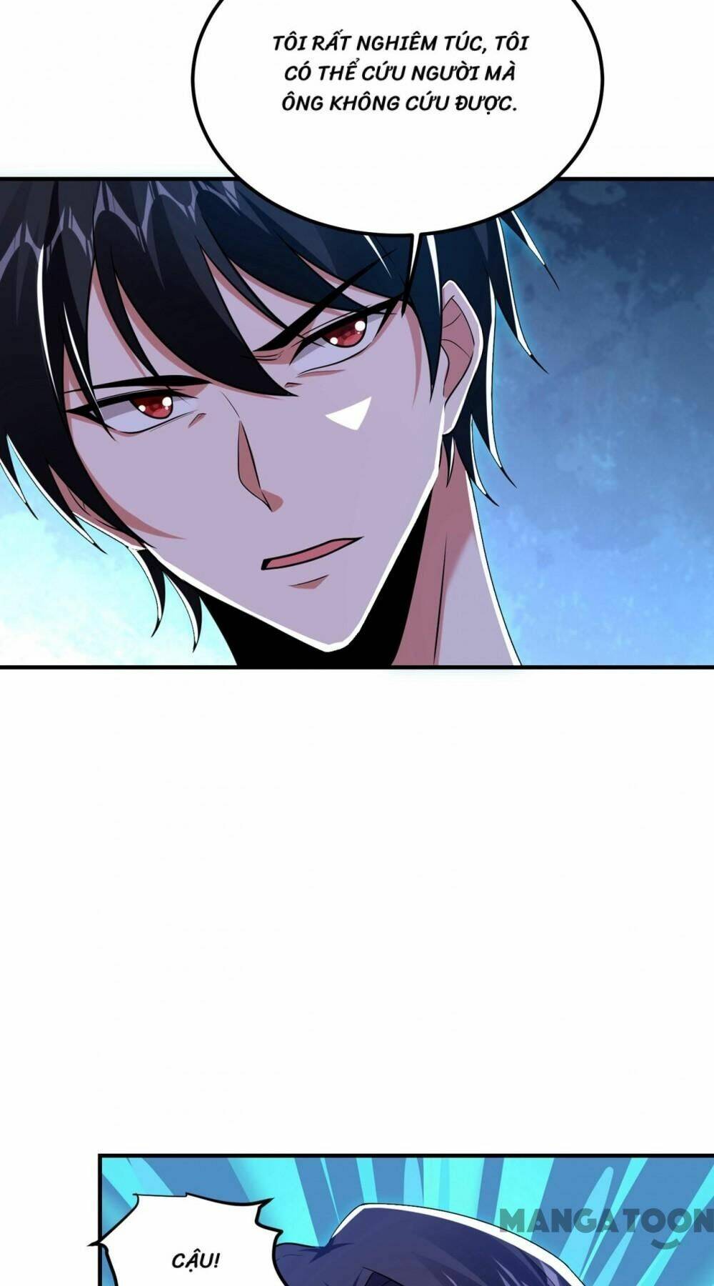 Nhặt Được Hoa Khôi Về Làm Vợ Chapter 230 - Trang 2