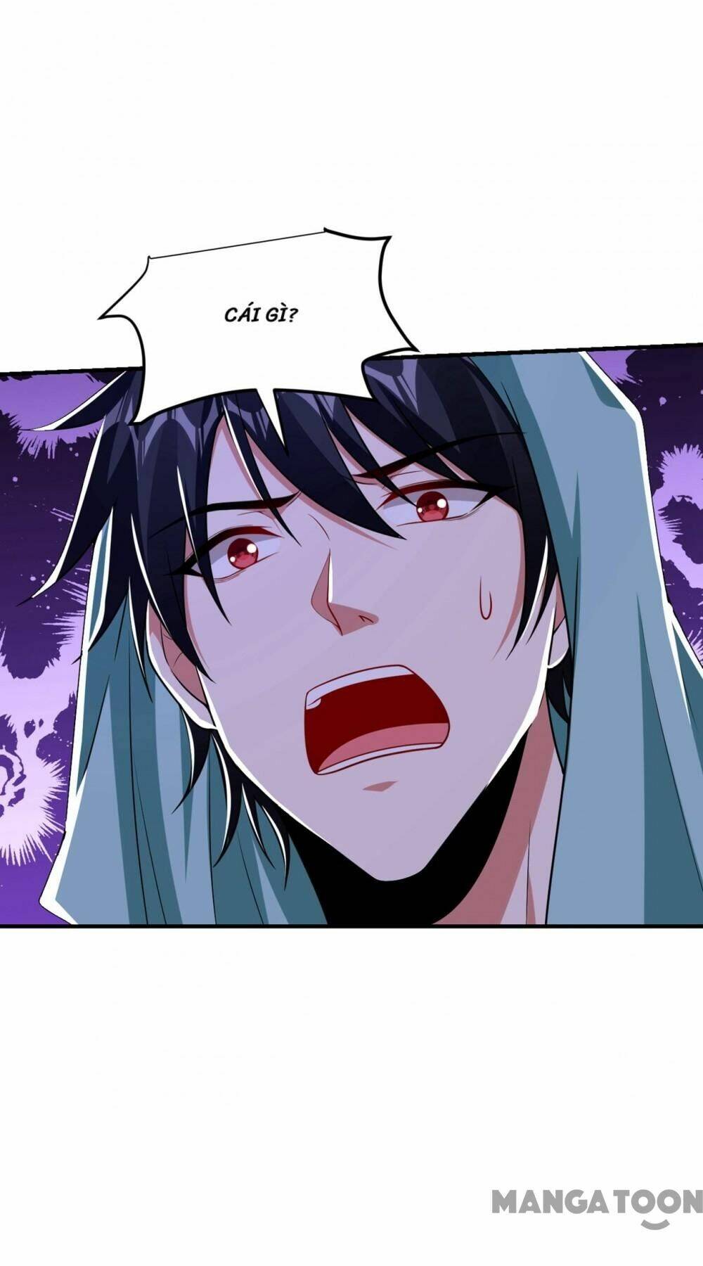 Nhặt Được Hoa Khôi Về Làm Vợ Chapter 230 - Trang 2