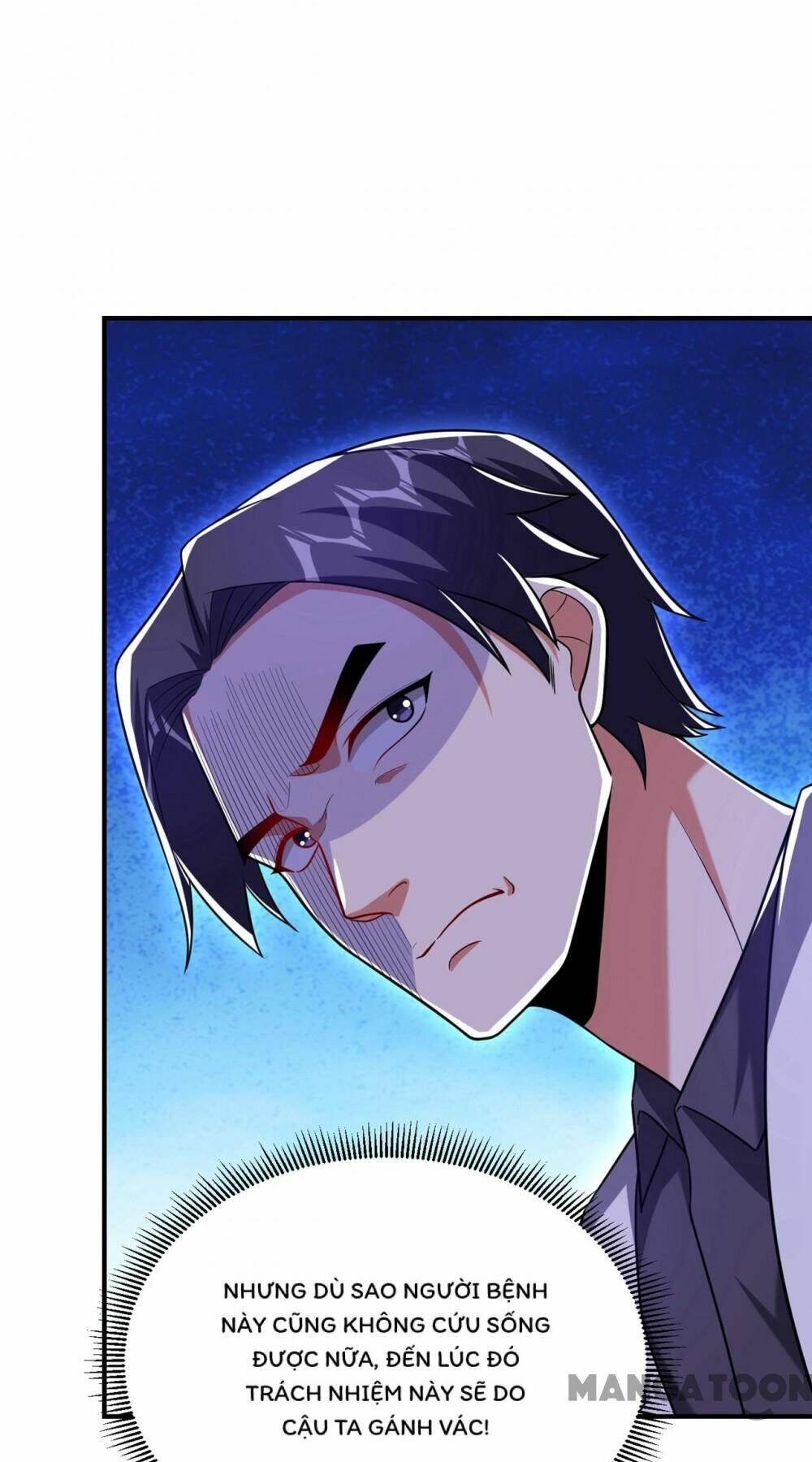 Nhặt Được Hoa Khôi Về Làm Vợ Chapter 230 - Trang 2