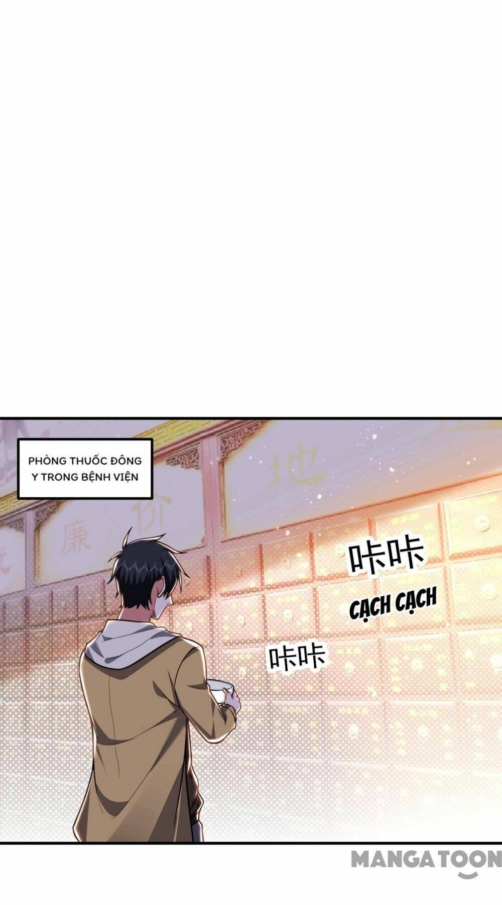 Nhặt Được Hoa Khôi Về Làm Vợ Chapter 230 - Trang 2