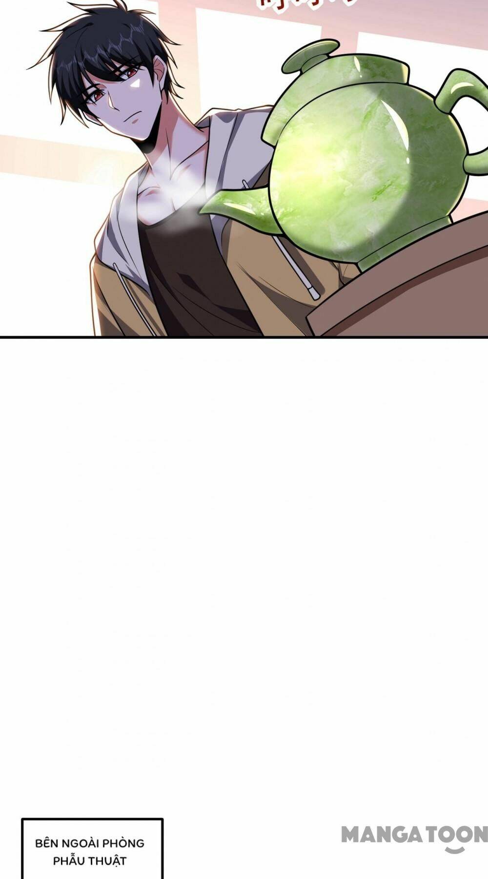 Nhặt Được Hoa Khôi Về Làm Vợ Chapter 230 - Trang 2