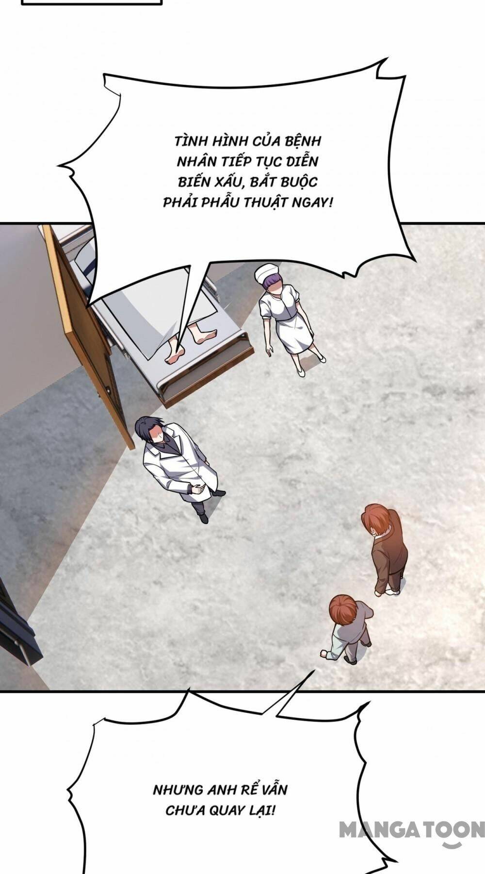 Nhặt Được Hoa Khôi Về Làm Vợ Chapter 230 - Trang 2