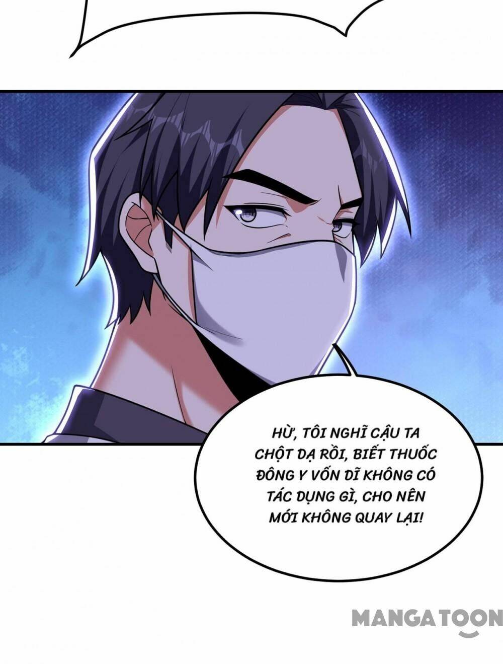 Nhặt Được Hoa Khôi Về Làm Vợ Chapter 230 - Trang 2