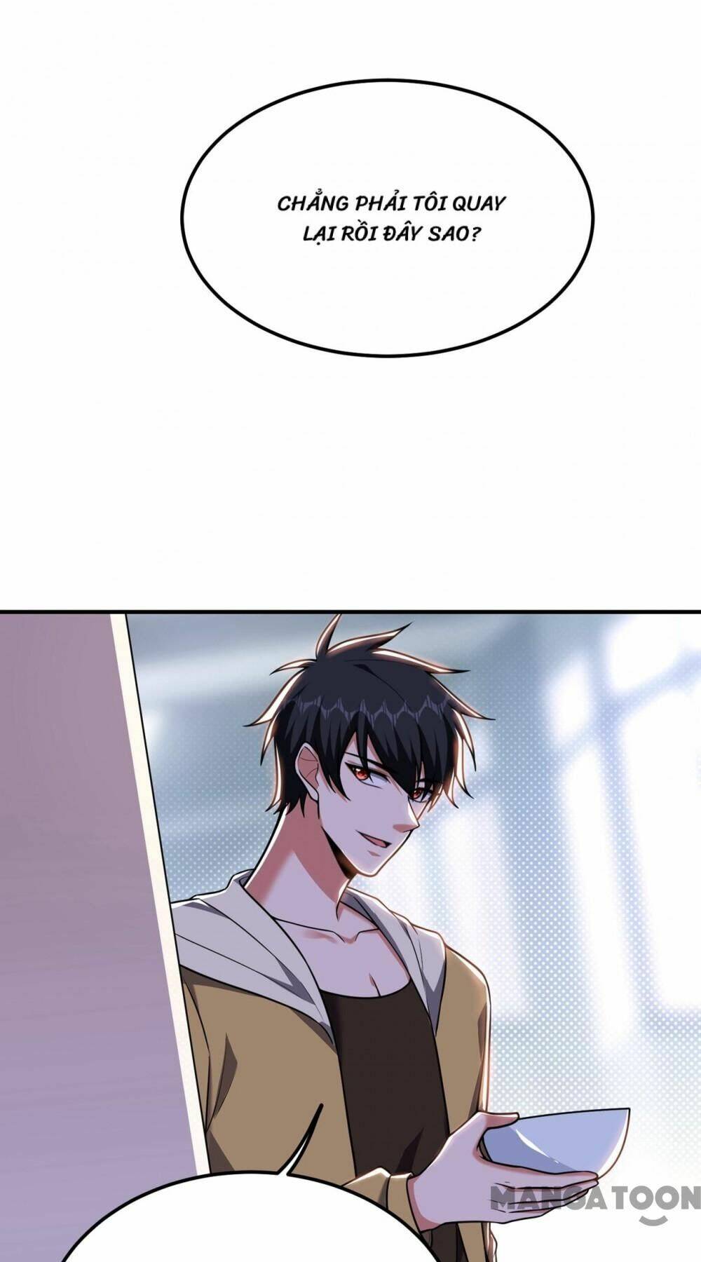 Nhặt Được Hoa Khôi Về Làm Vợ Chapter 230 - Trang 2