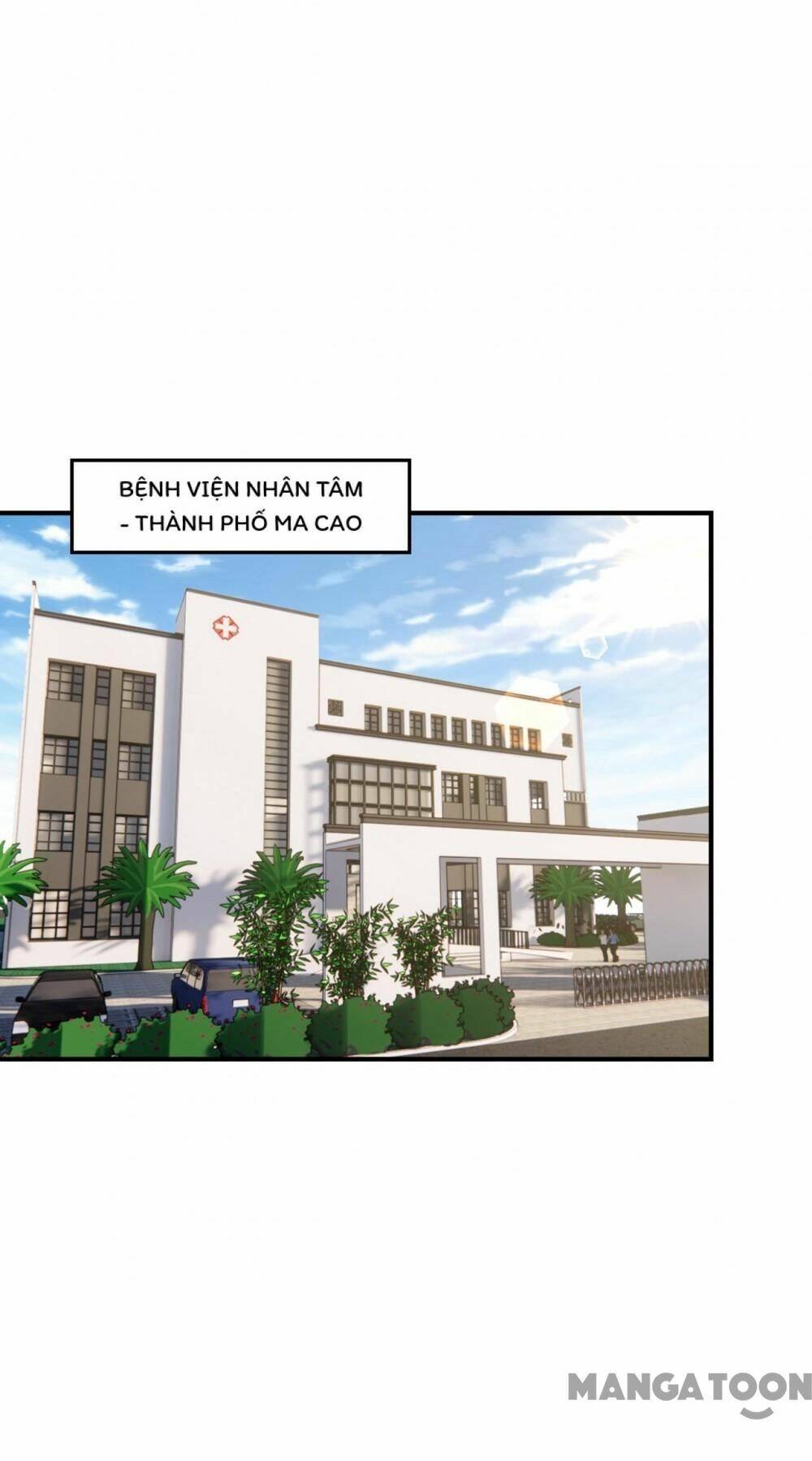 Nhặt Được Hoa Khôi Về Làm Vợ Chapter 230 - Trang 2