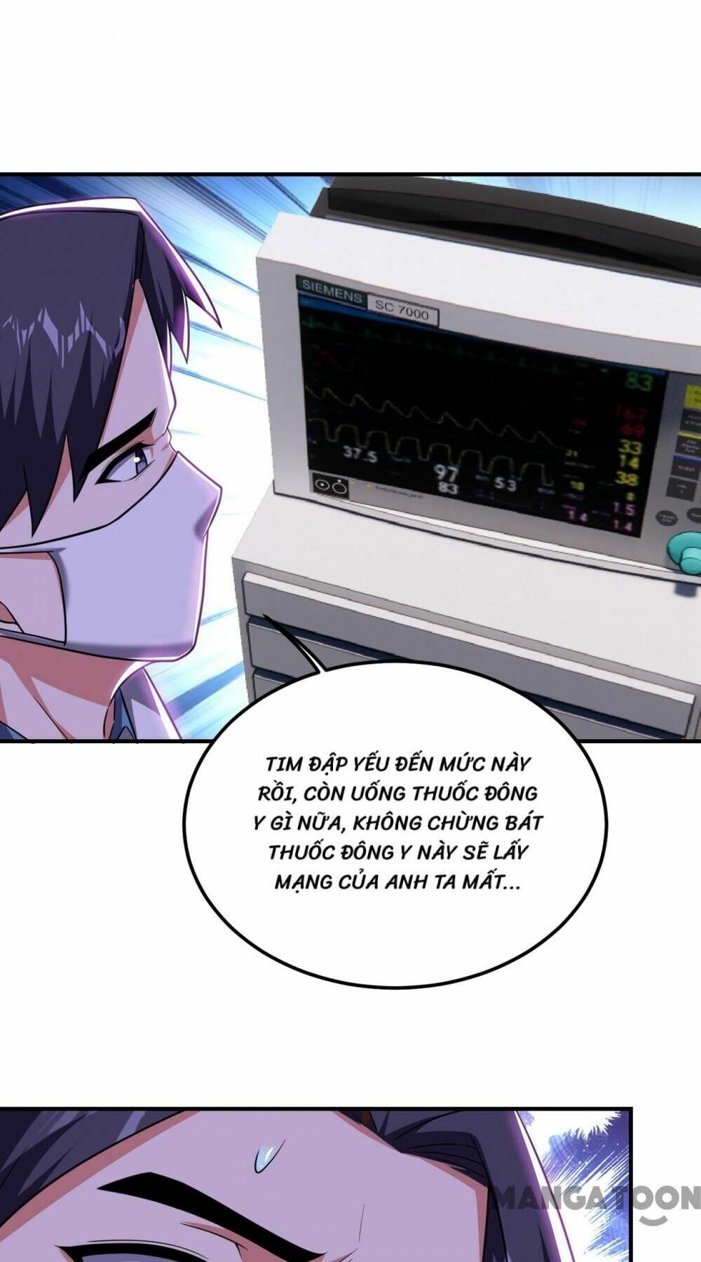 Nhặt Được Hoa Khôi Về Làm Vợ Chapter 230 - Trang 2