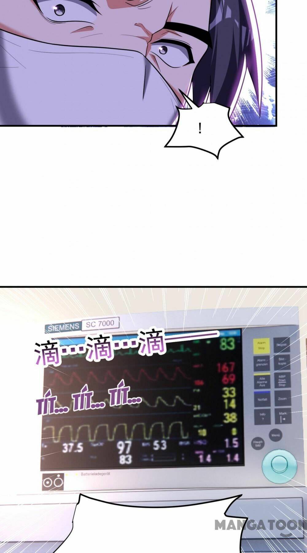 Nhặt Được Hoa Khôi Về Làm Vợ Chapter 230 - Trang 2