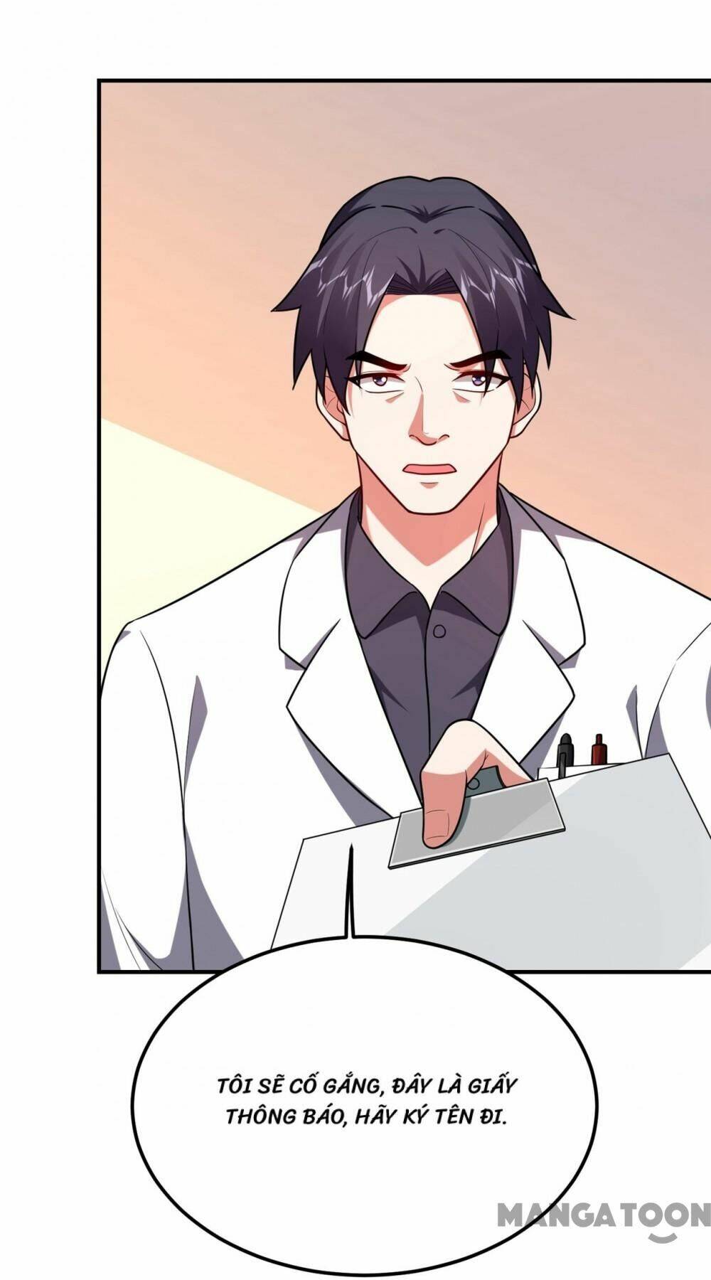 Nhặt Được Hoa Khôi Về Làm Vợ Chapter 230 - Trang 2