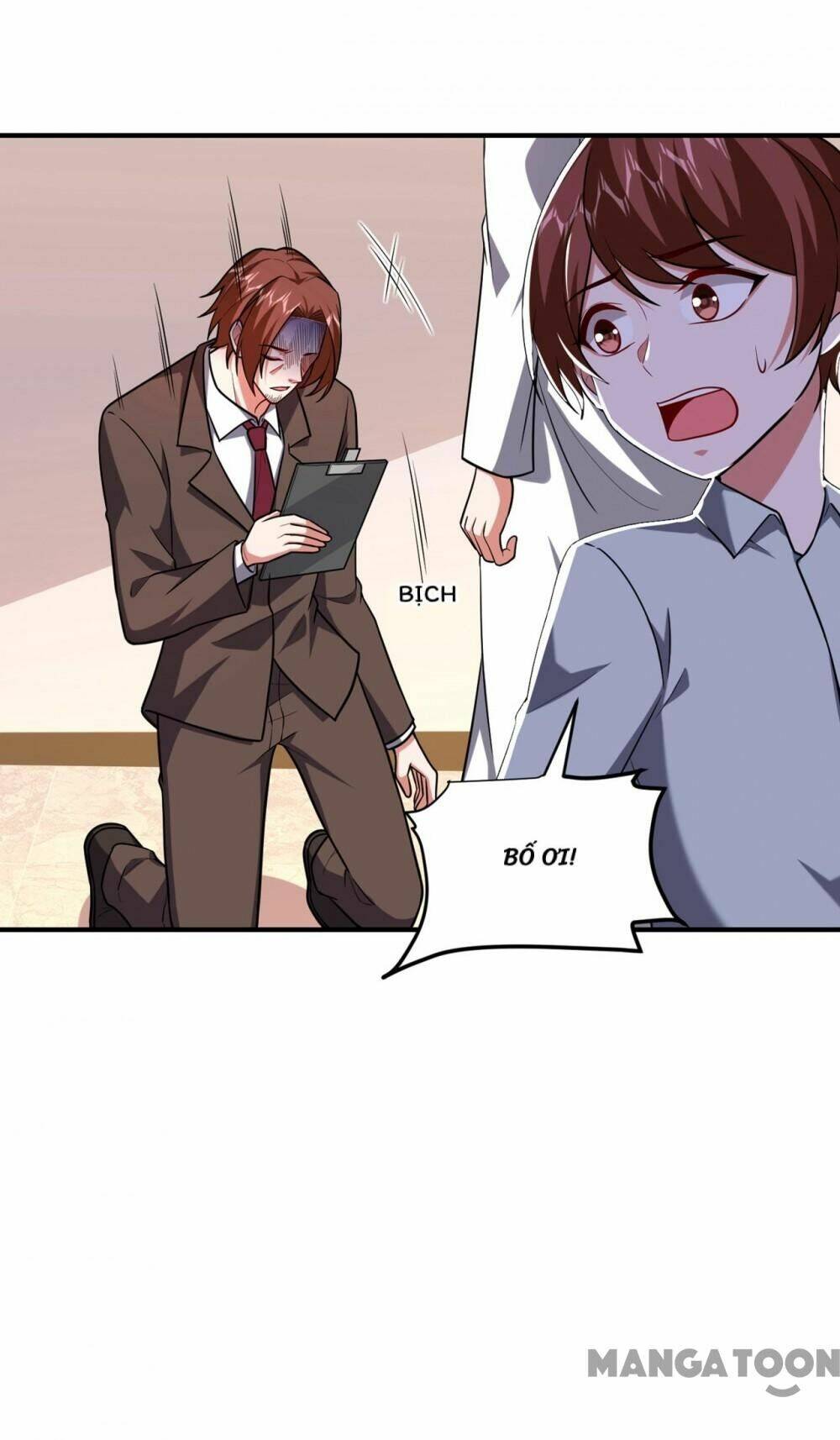 Nhặt Được Hoa Khôi Về Làm Vợ Chapter 230 - Trang 2