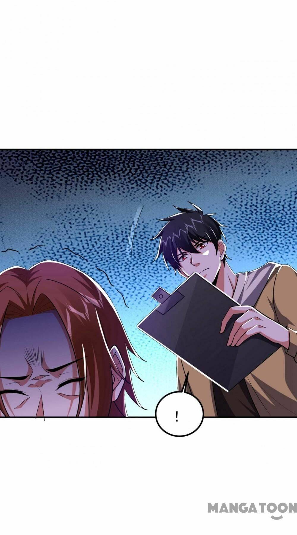 Nhặt Được Hoa Khôi Về Làm Vợ Chapter 230 - Trang 2