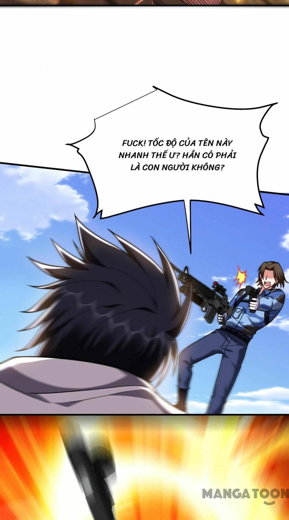 Nhặt Được Hoa Khôi Về Làm Vợ Chapter 236 - Trang 2