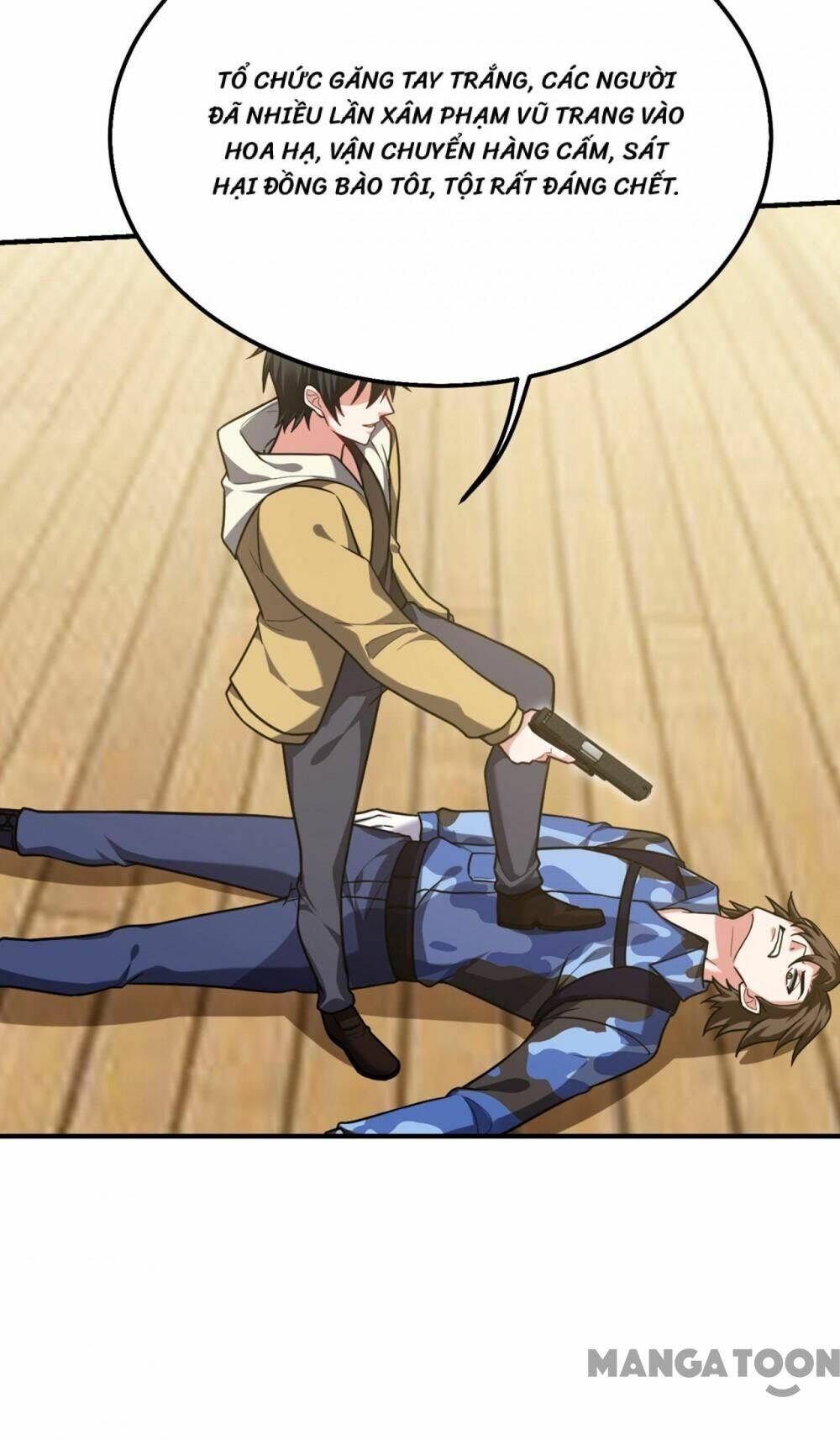 Nhặt Được Hoa Khôi Về Làm Vợ Chapter 236 - Trang 2