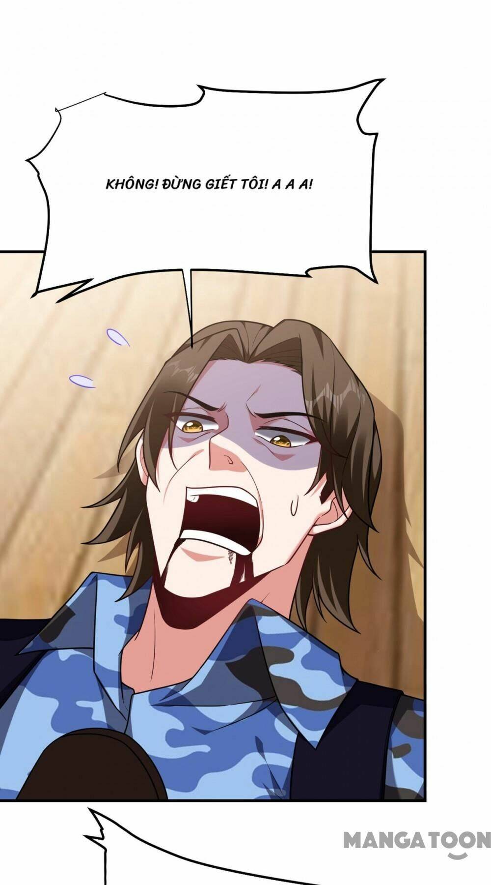 Nhặt Được Hoa Khôi Về Làm Vợ Chapter 236 - Trang 2