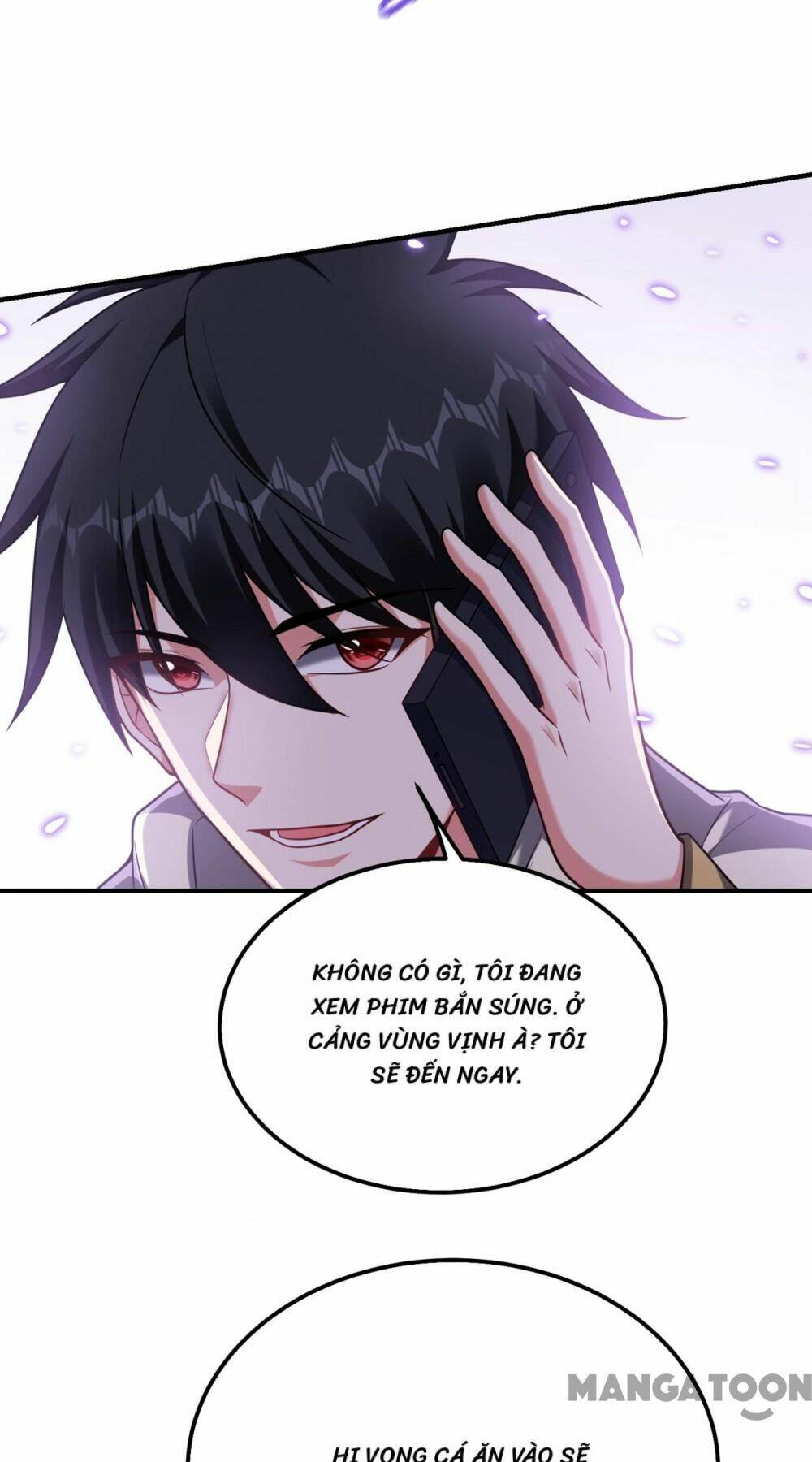 Nhặt Được Hoa Khôi Về Làm Vợ Chapter 236 - Trang 2