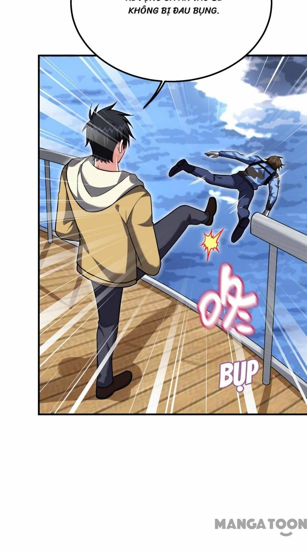 Nhặt Được Hoa Khôi Về Làm Vợ Chapter 236 - Trang 2