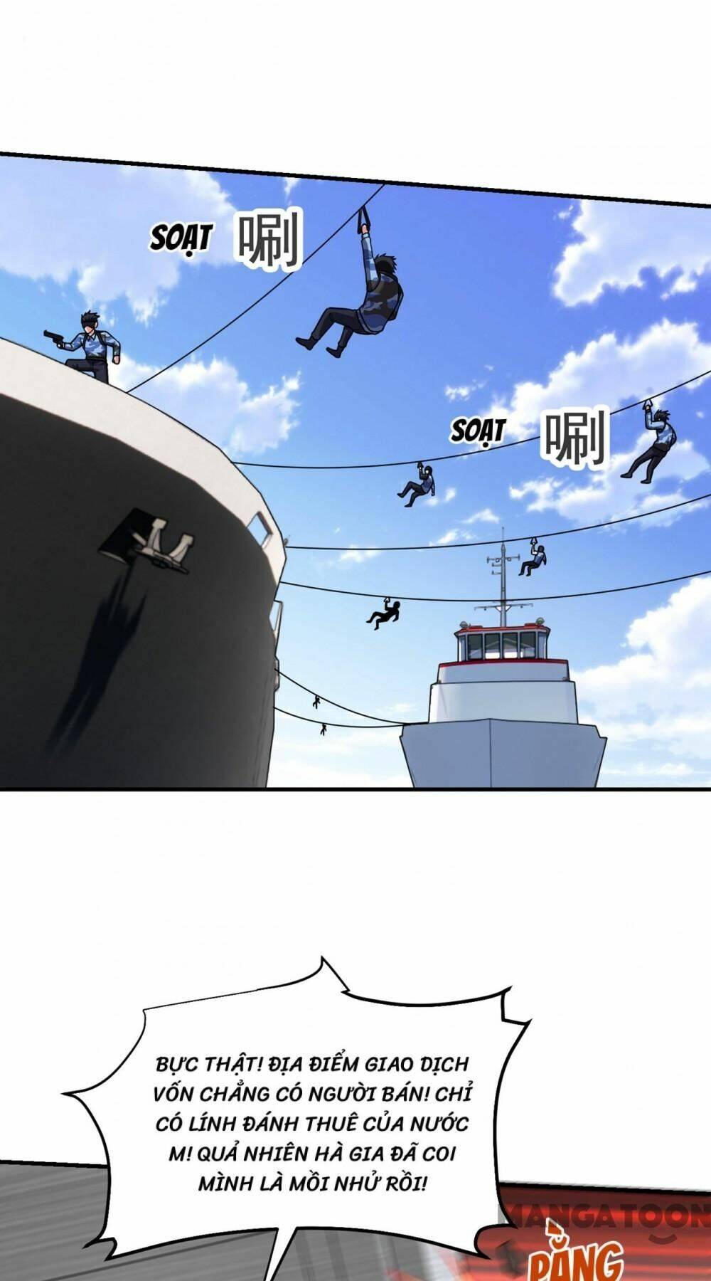 Nhặt Được Hoa Khôi Về Làm Vợ Chapter 236 - Trang 2