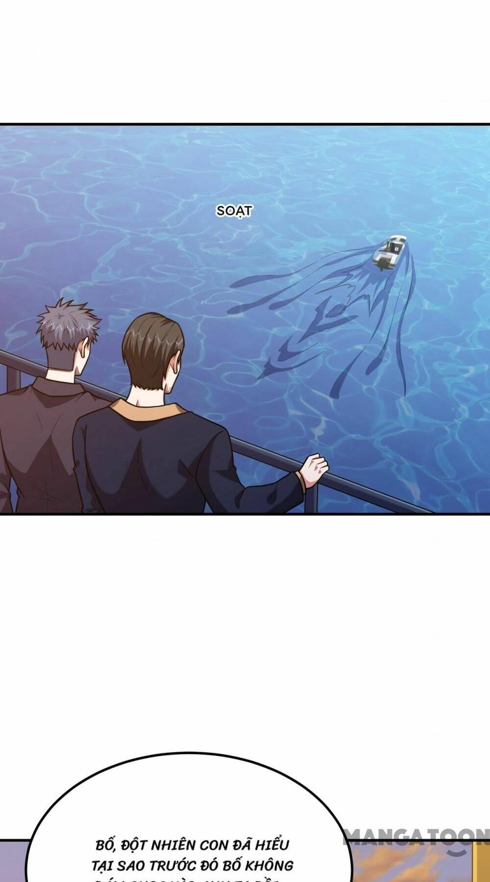 Nhặt Được Hoa Khôi Về Làm Vợ Chapter 236 - Trang 2