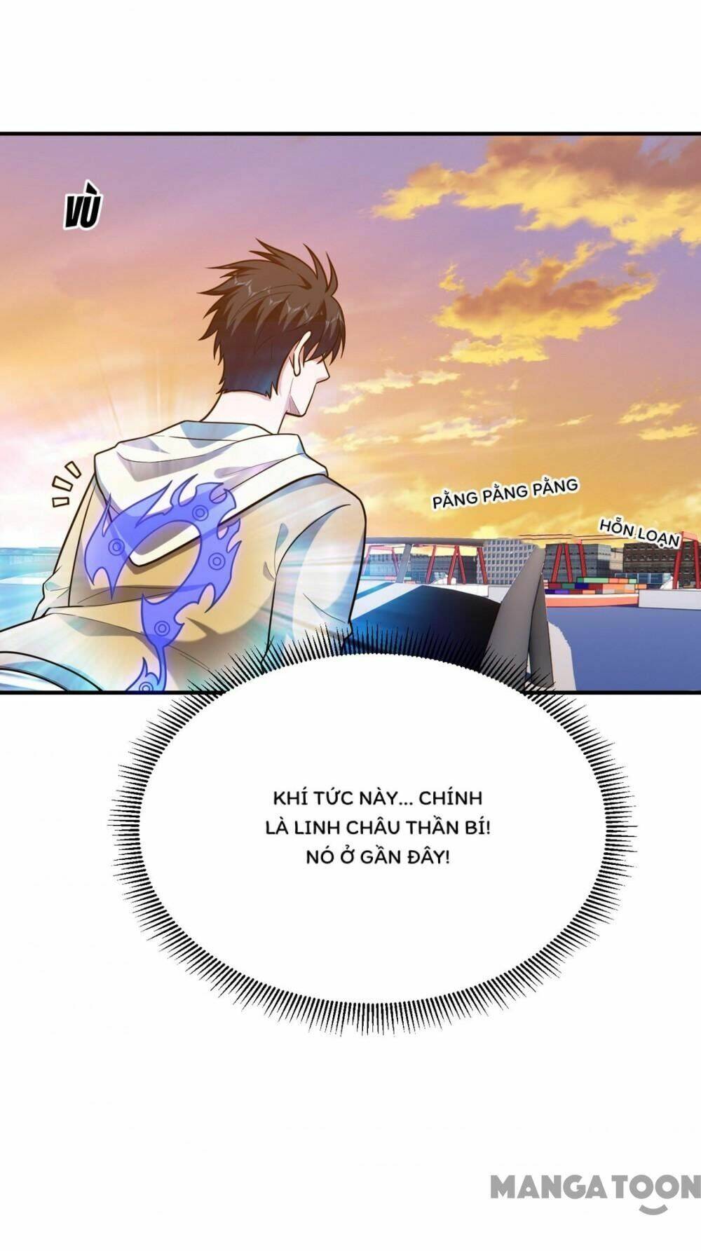 Nhặt Được Hoa Khôi Về Làm Vợ Chapter 236 - Trang 2