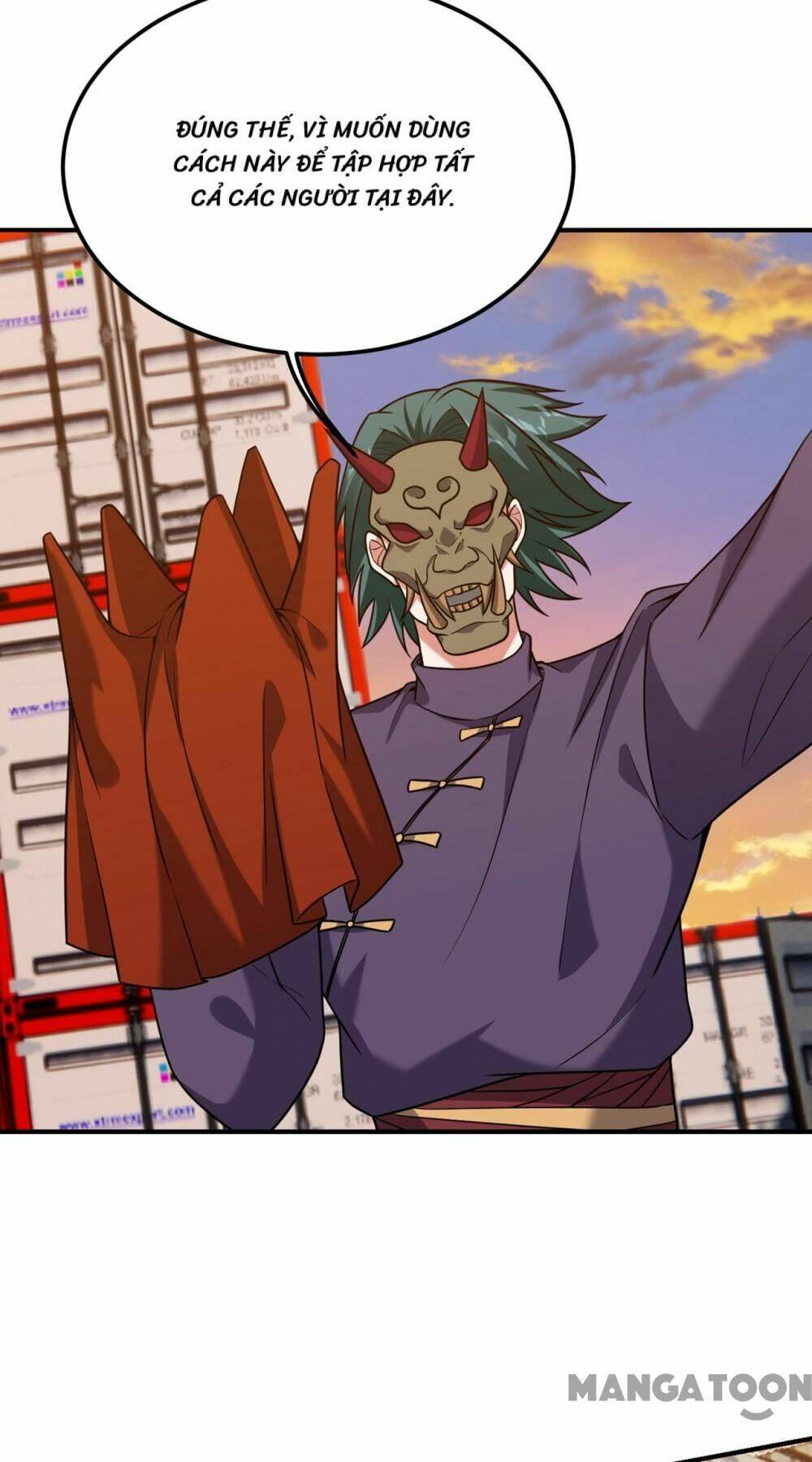 Nhặt Được Hoa Khôi Về Làm Vợ Chapter 236 - Trang 2