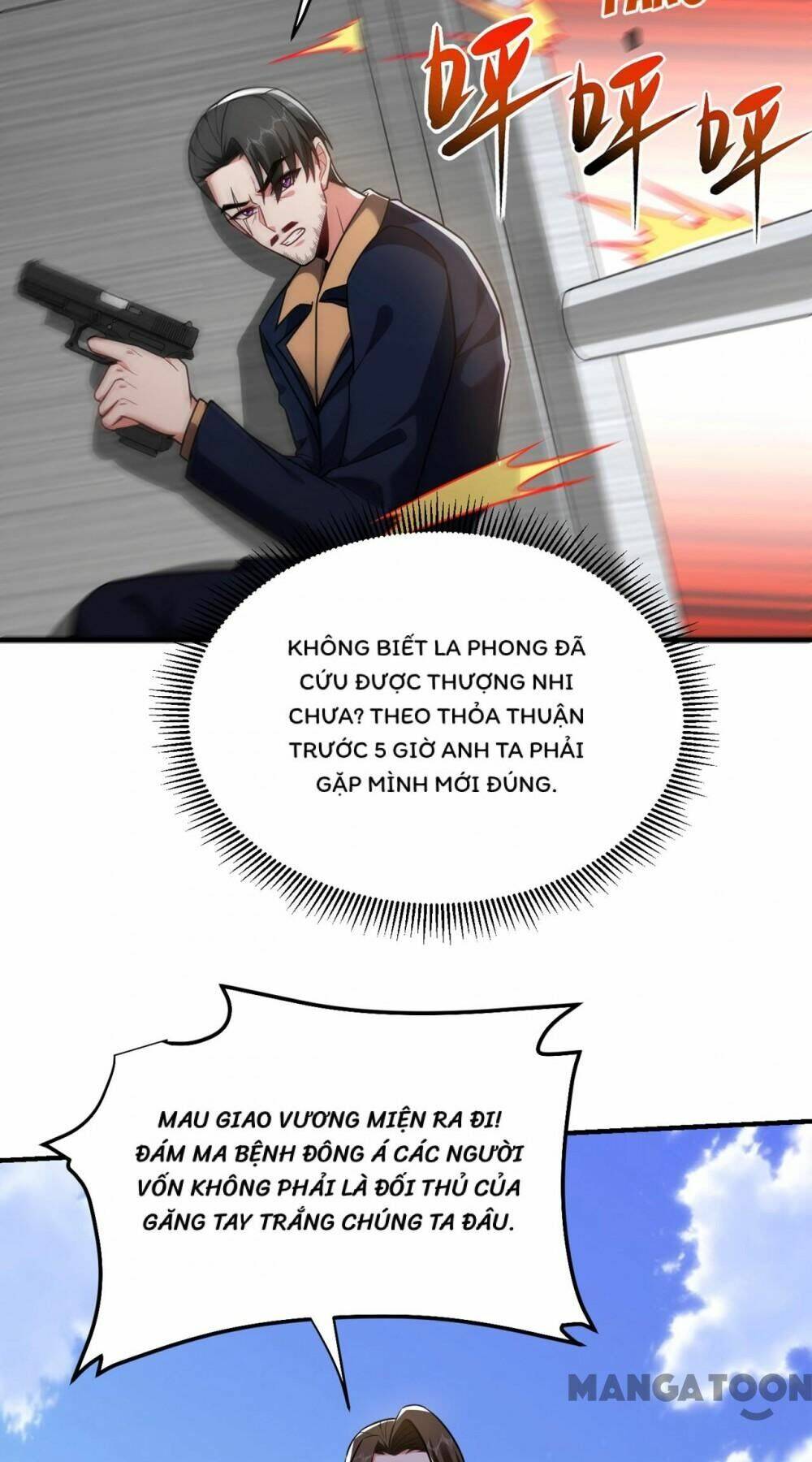 Nhặt Được Hoa Khôi Về Làm Vợ Chapter 236 - Trang 2