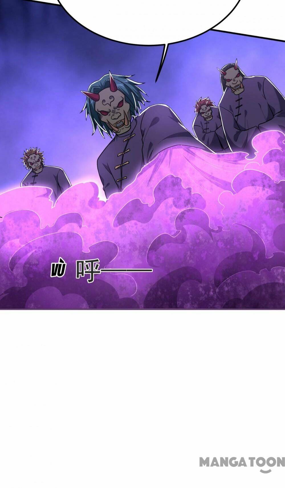 Nhặt Được Hoa Khôi Về Làm Vợ Chapter 236 - Trang 2